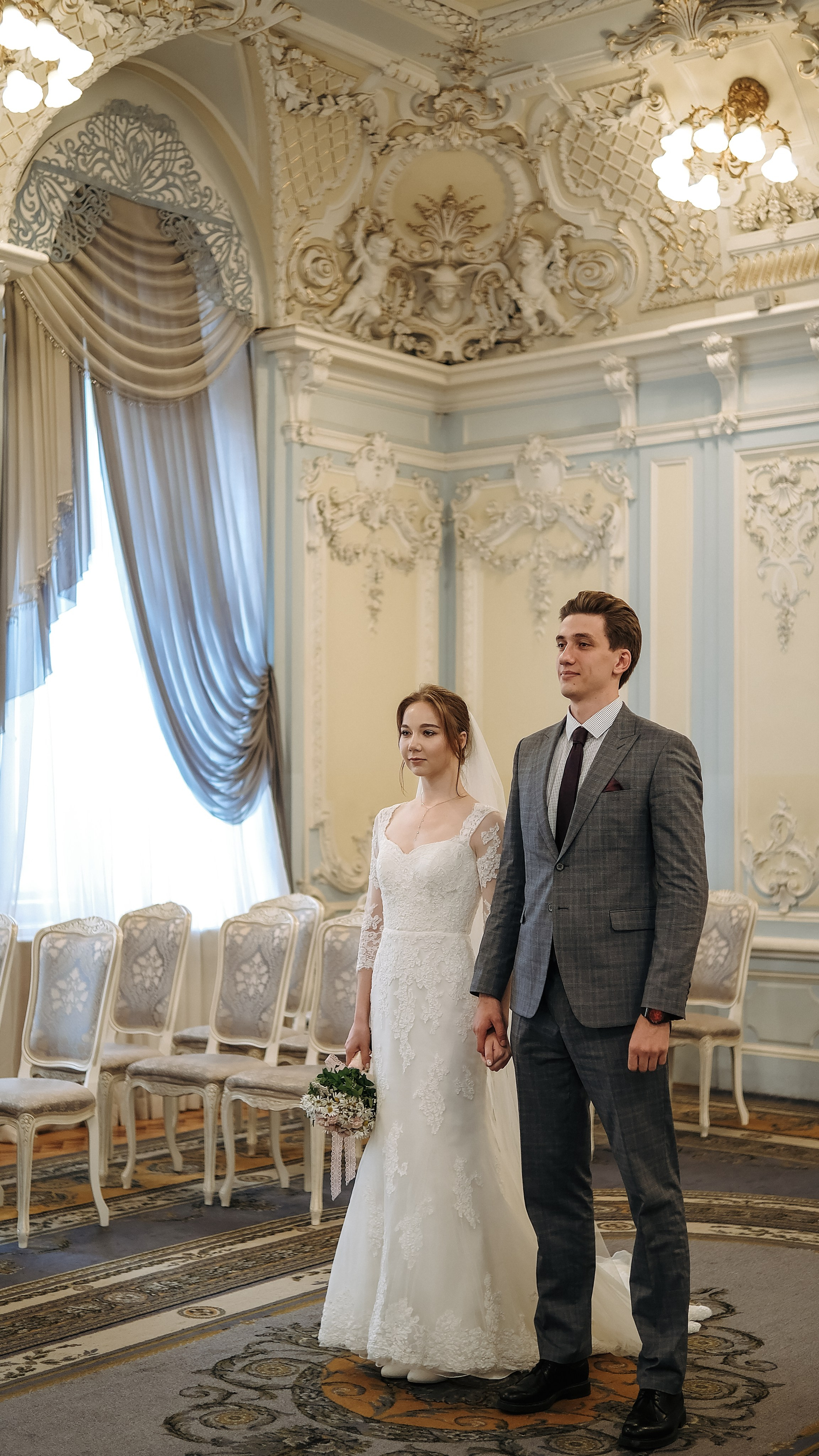 Соня & Саша. ДБ2. Phdkvmr.ru