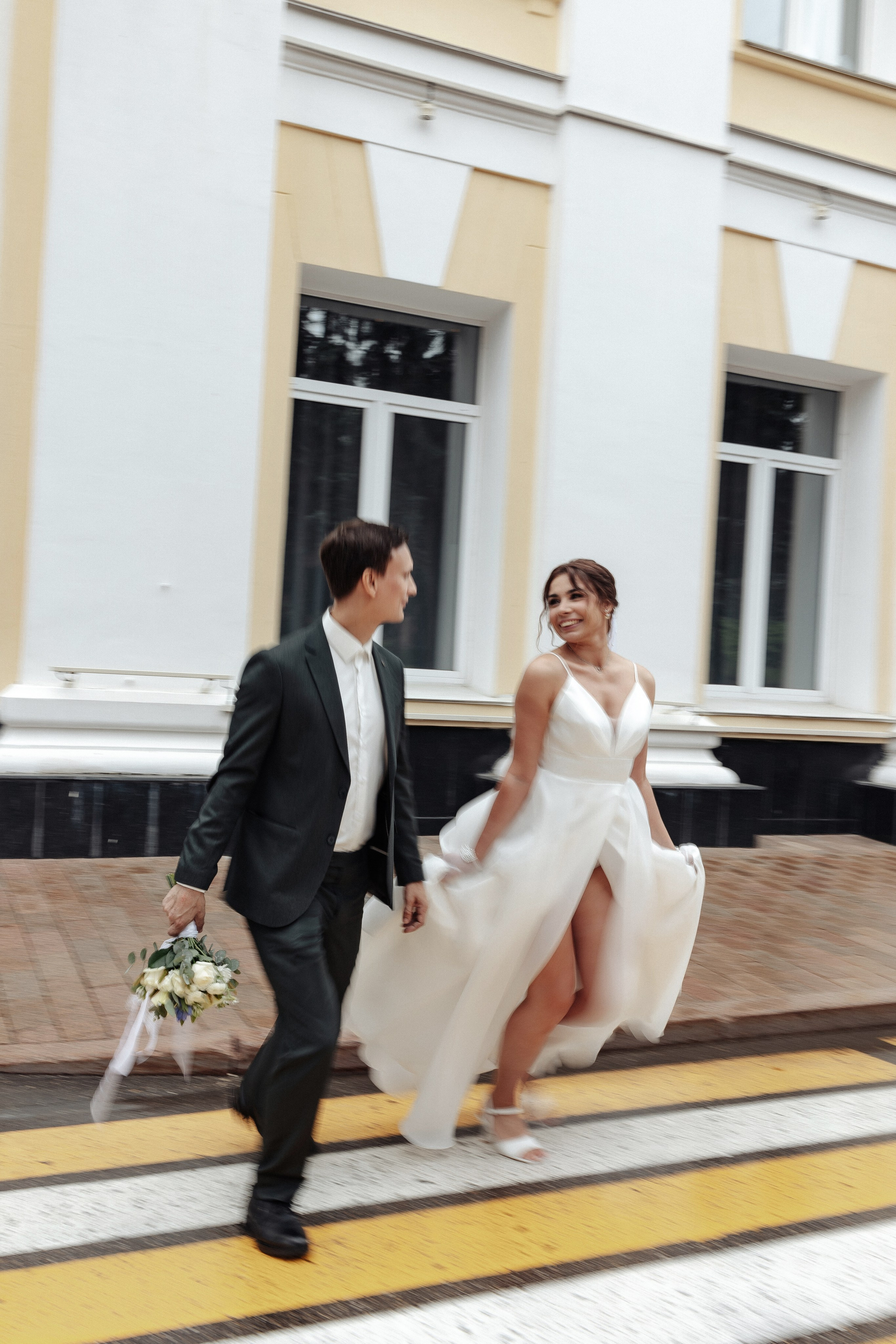 Денис & Анастасия. Алексей Шаров — свадебный и репортажный фотограф в Нижнем Новгороде