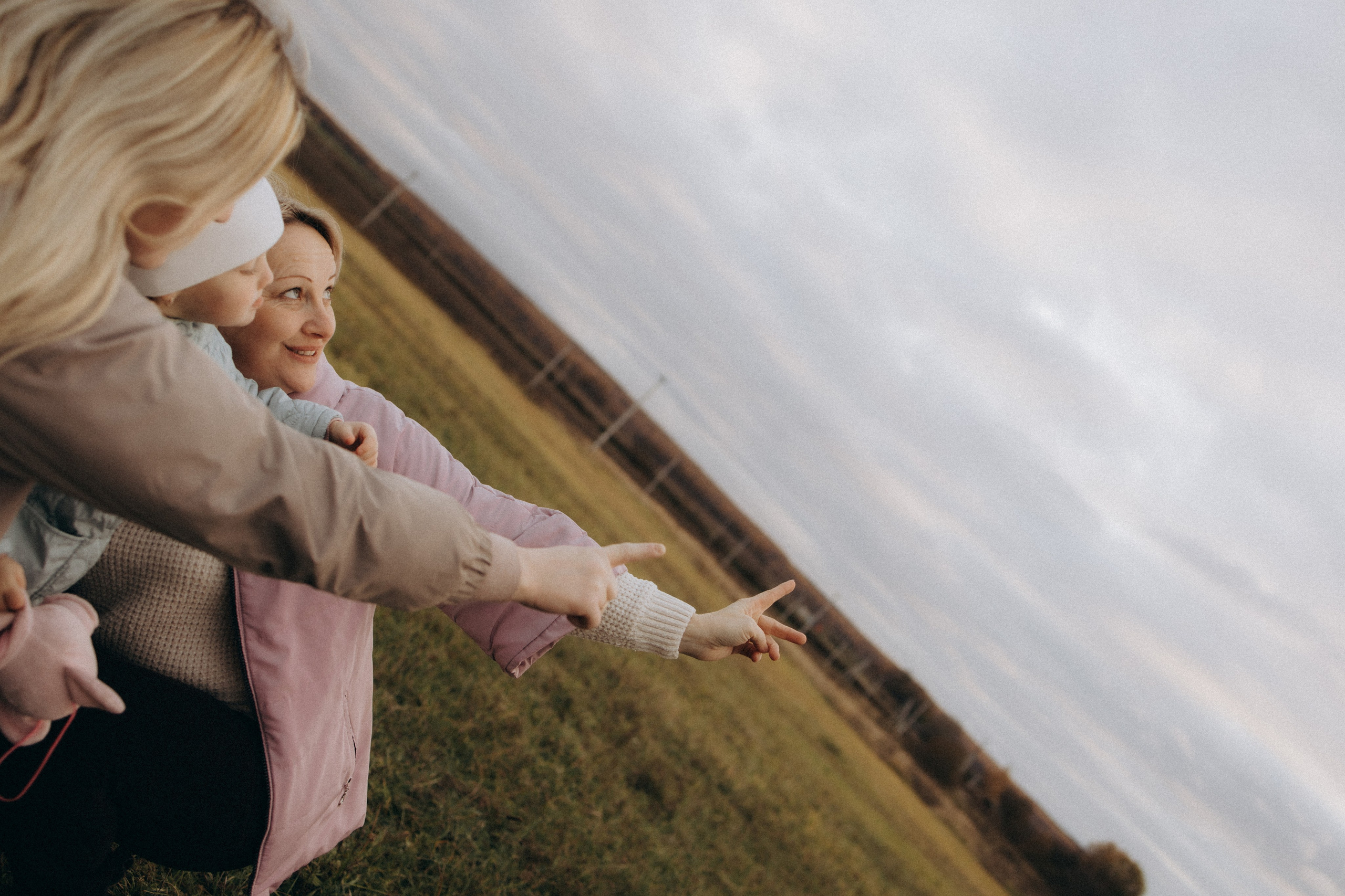 Вера, Надежда, Любовь ❤. Фотограф в Туле и Алексине Стулова Мария