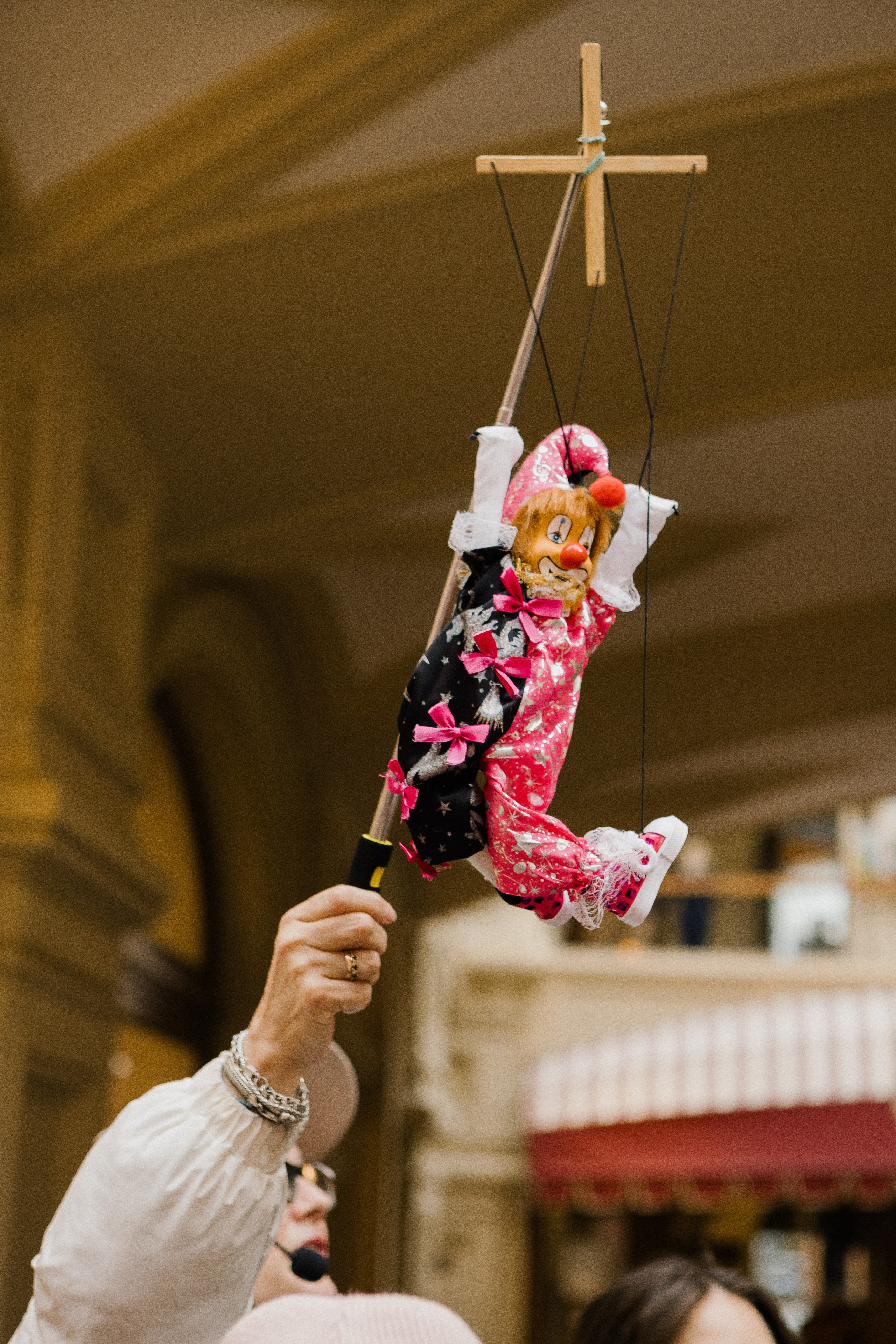 Фестиваль «Страна-Театр-Школа». Фотограф в Москве Виктория Губина
