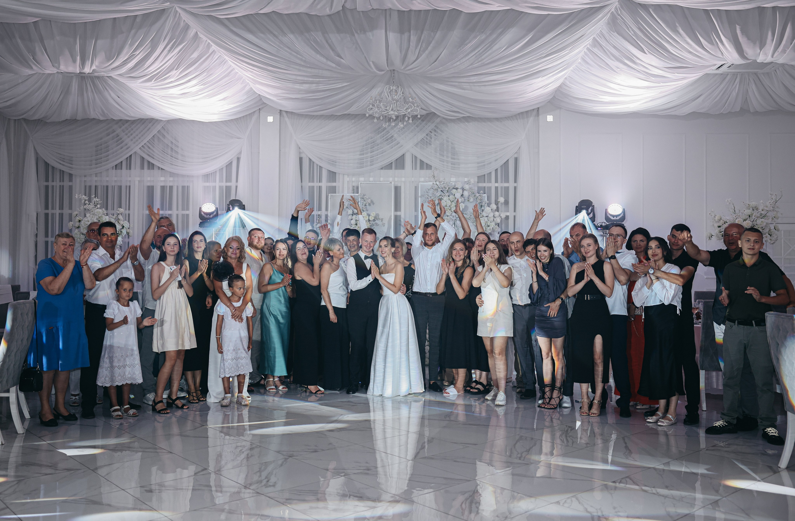 Артем и Дарья. Свадебный и семейный фотограф в Ростове-на-Дону Марианна Хахладжева