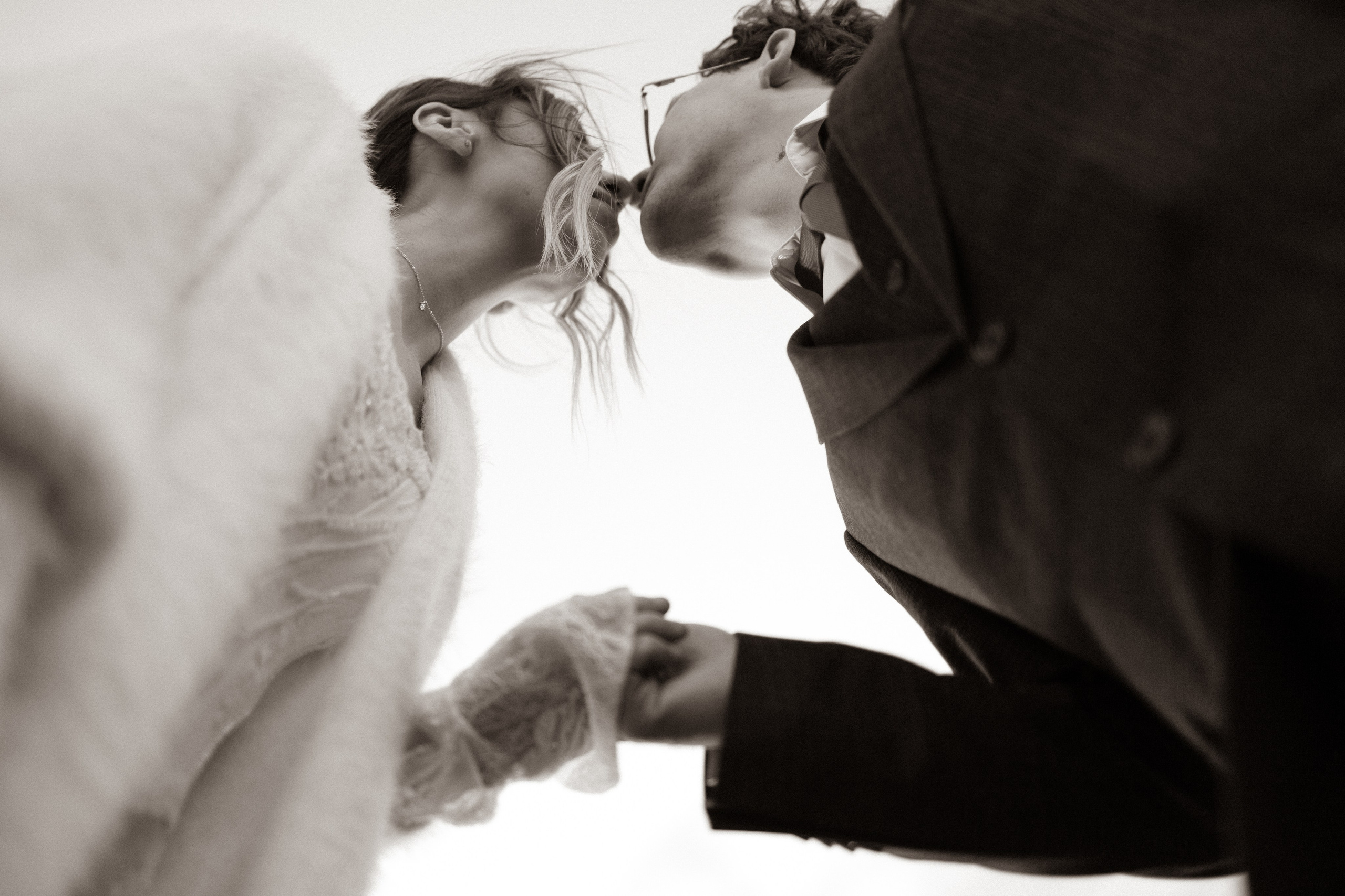 Диана и Дима. Сбежать из города на пароме | 15.05.2025. Фотограф Зарина. Казань