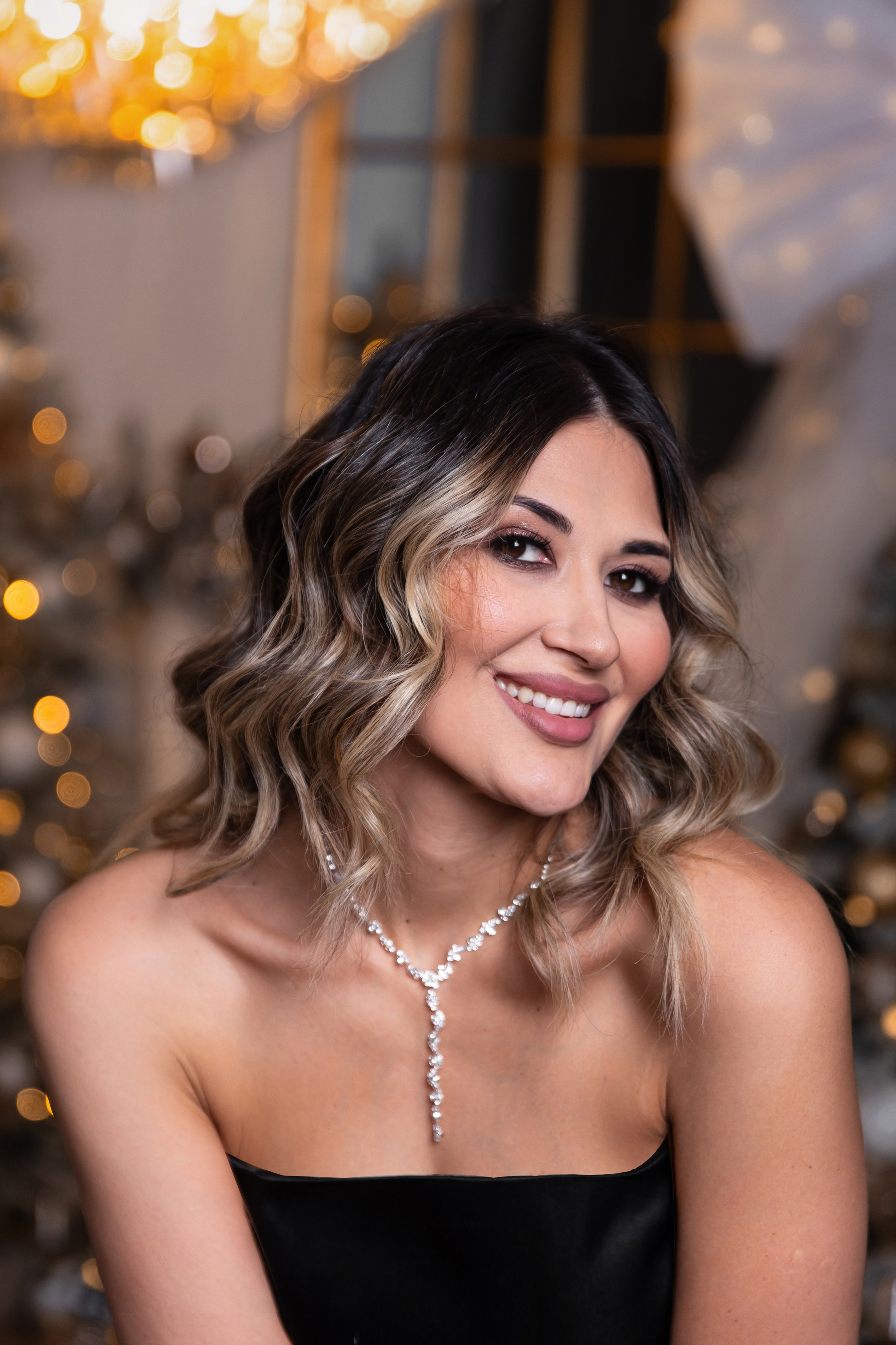 Праздничная элегантность. Свадебный и семейный фотограф у Уфе Евгения Сазонова