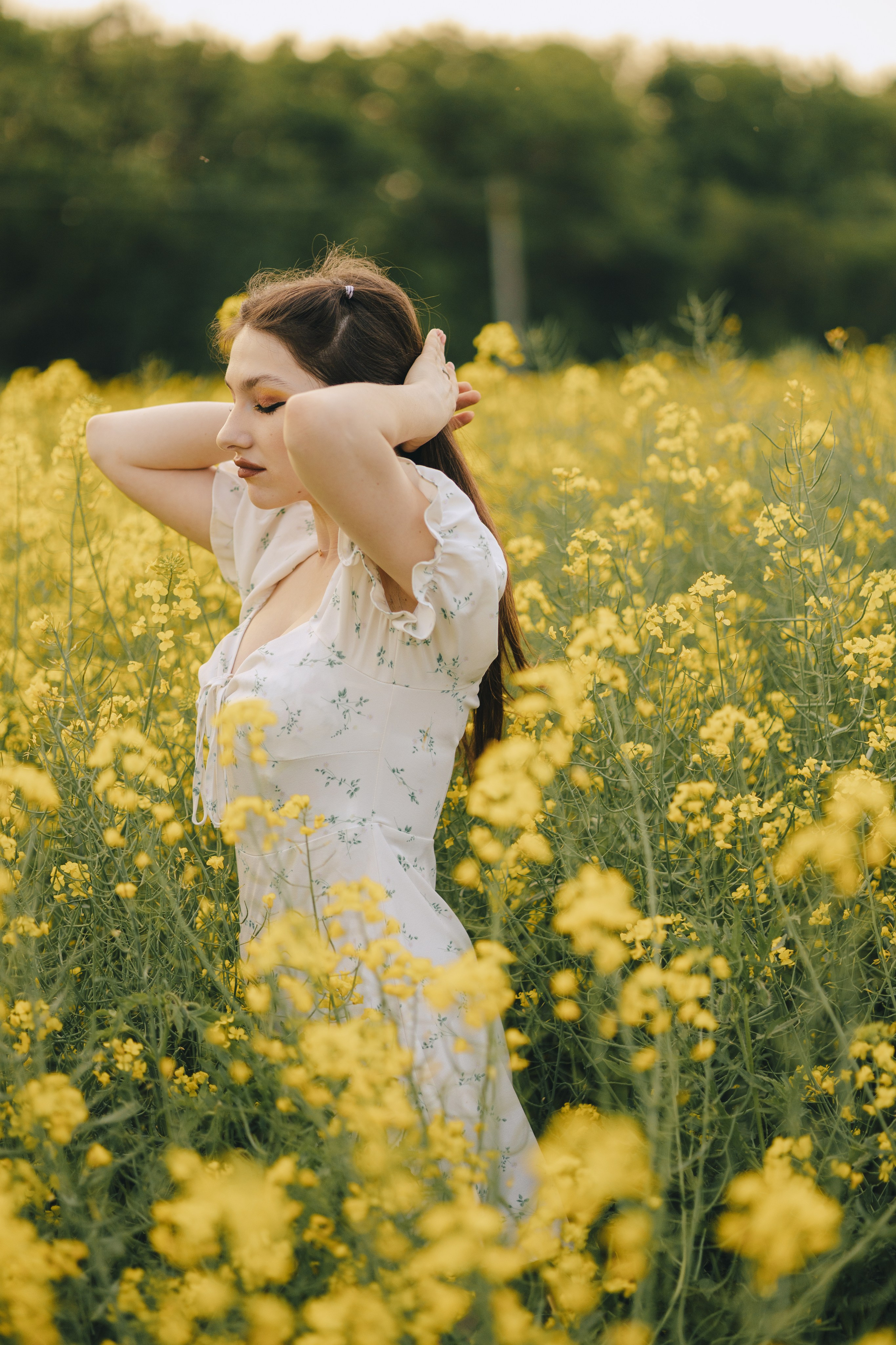 Ника. Фотограф Таганрог Любимая Надя