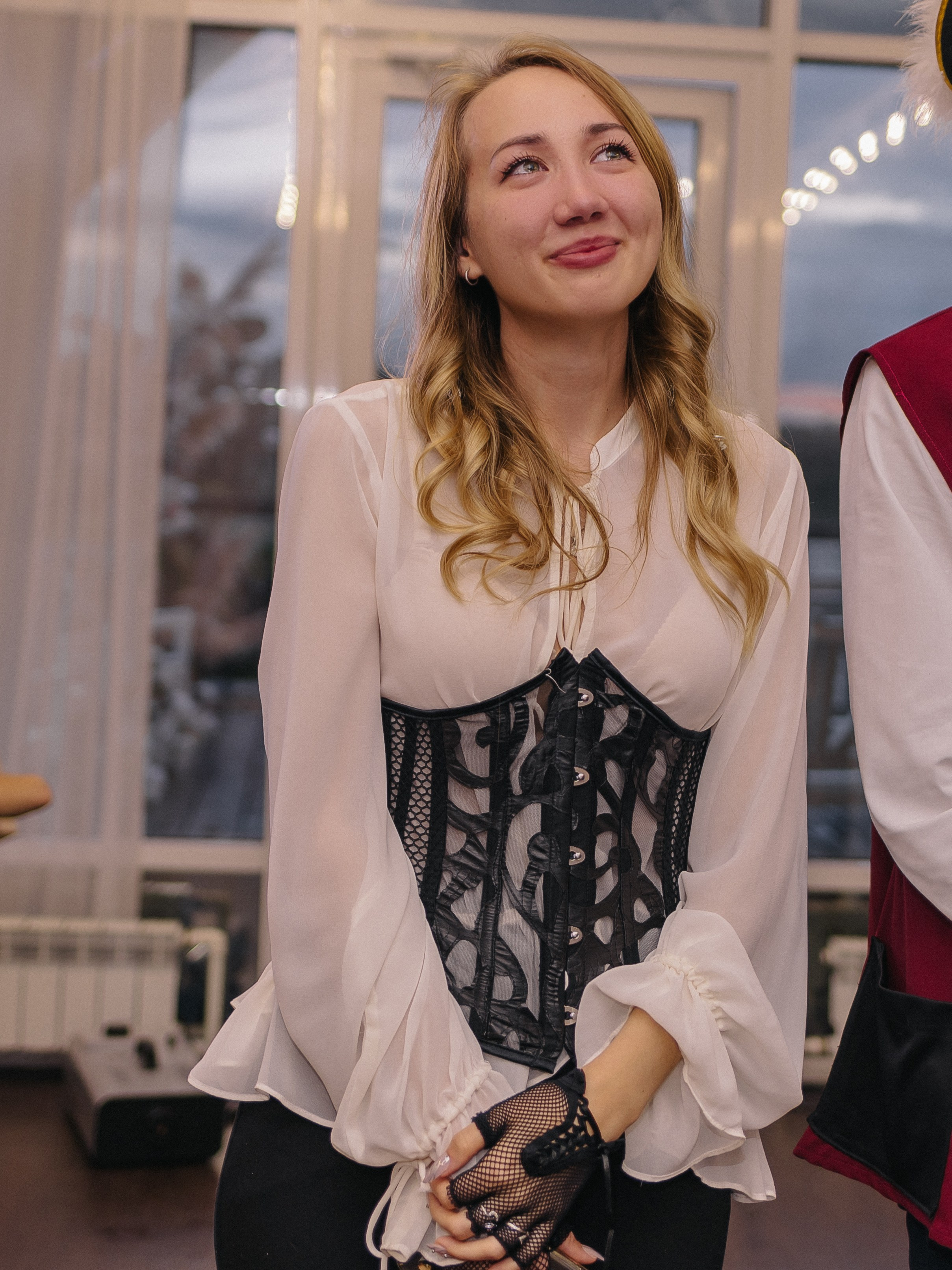 Пиратская свадьба. Свадебный фотограф в Уфе Кира Прозорова