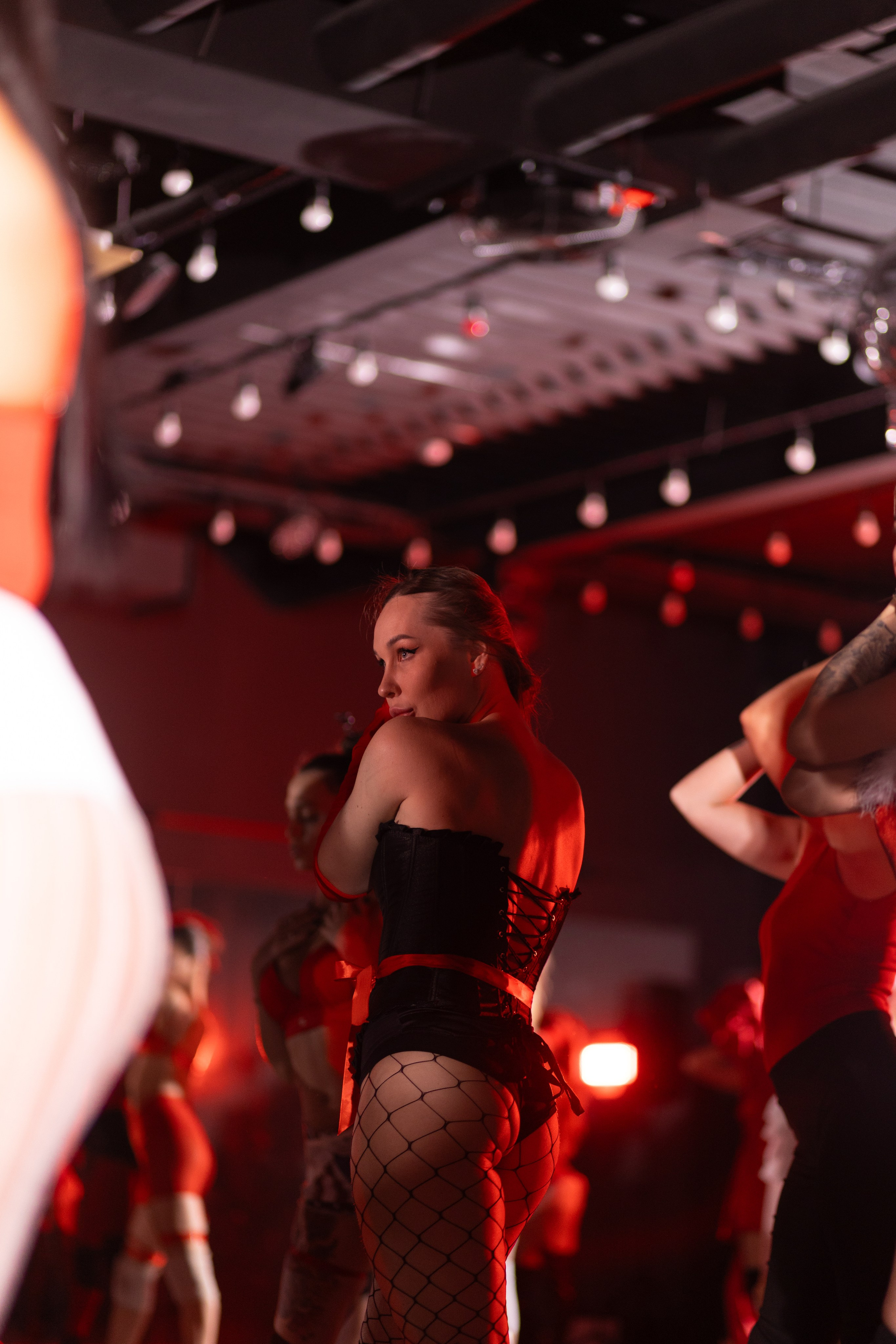 Dance by Vika heels. Фотограф в Москве