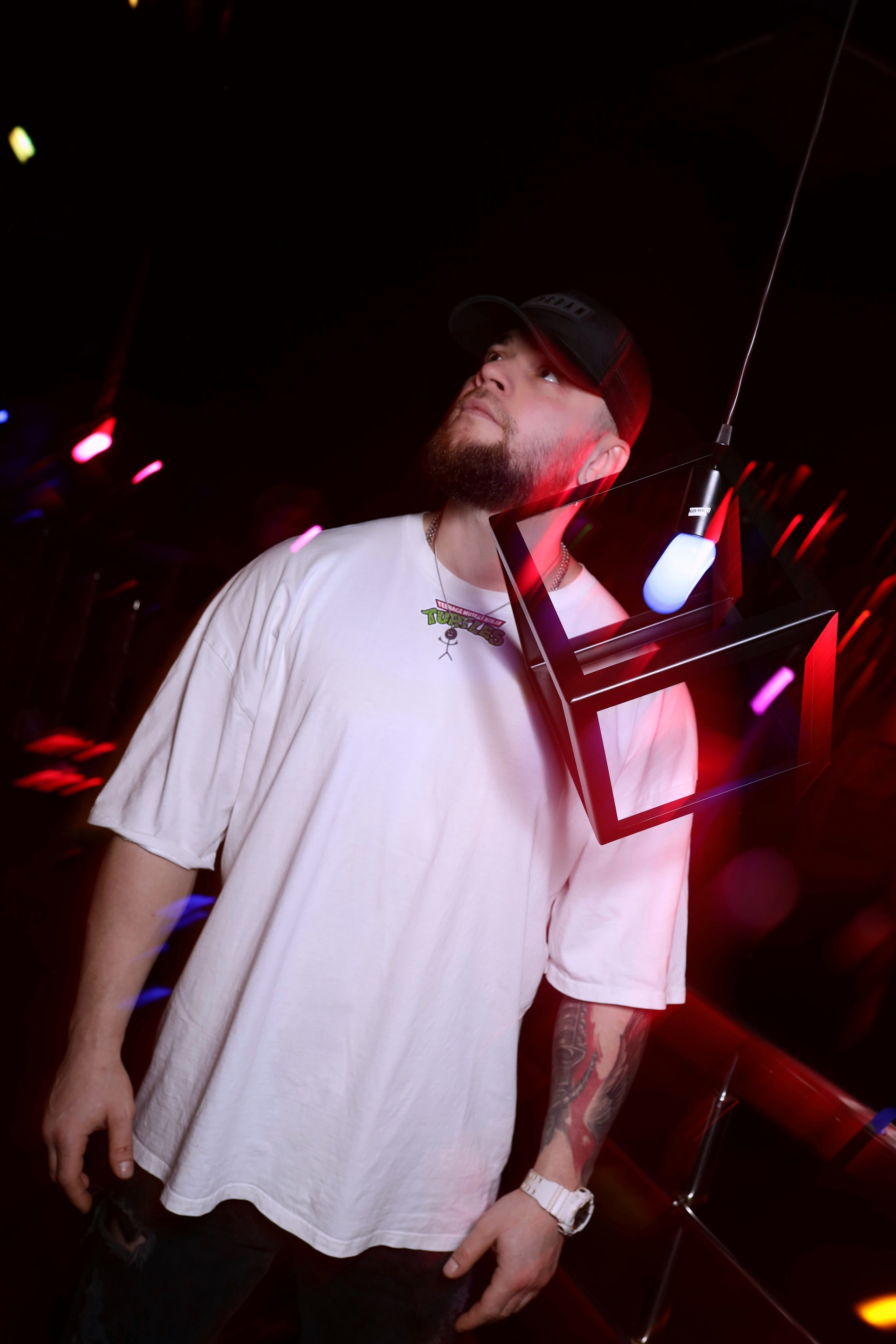 Kontakt club. Фотограф в Москве