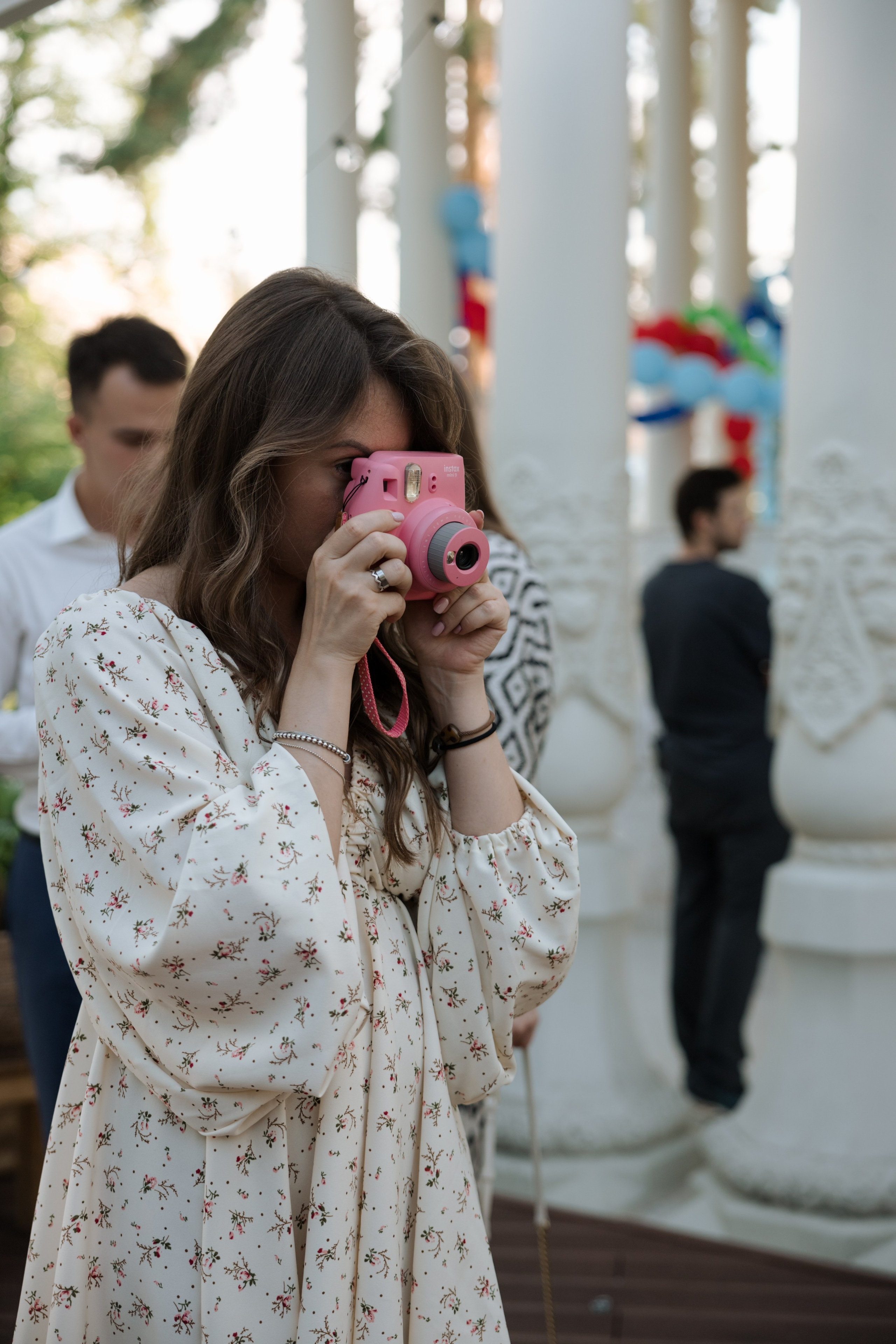 КРИЧАТ ОБ ОДНОМ — ЭТО ЛЮБОВЬ. Фотограф Наталия Бирюкова