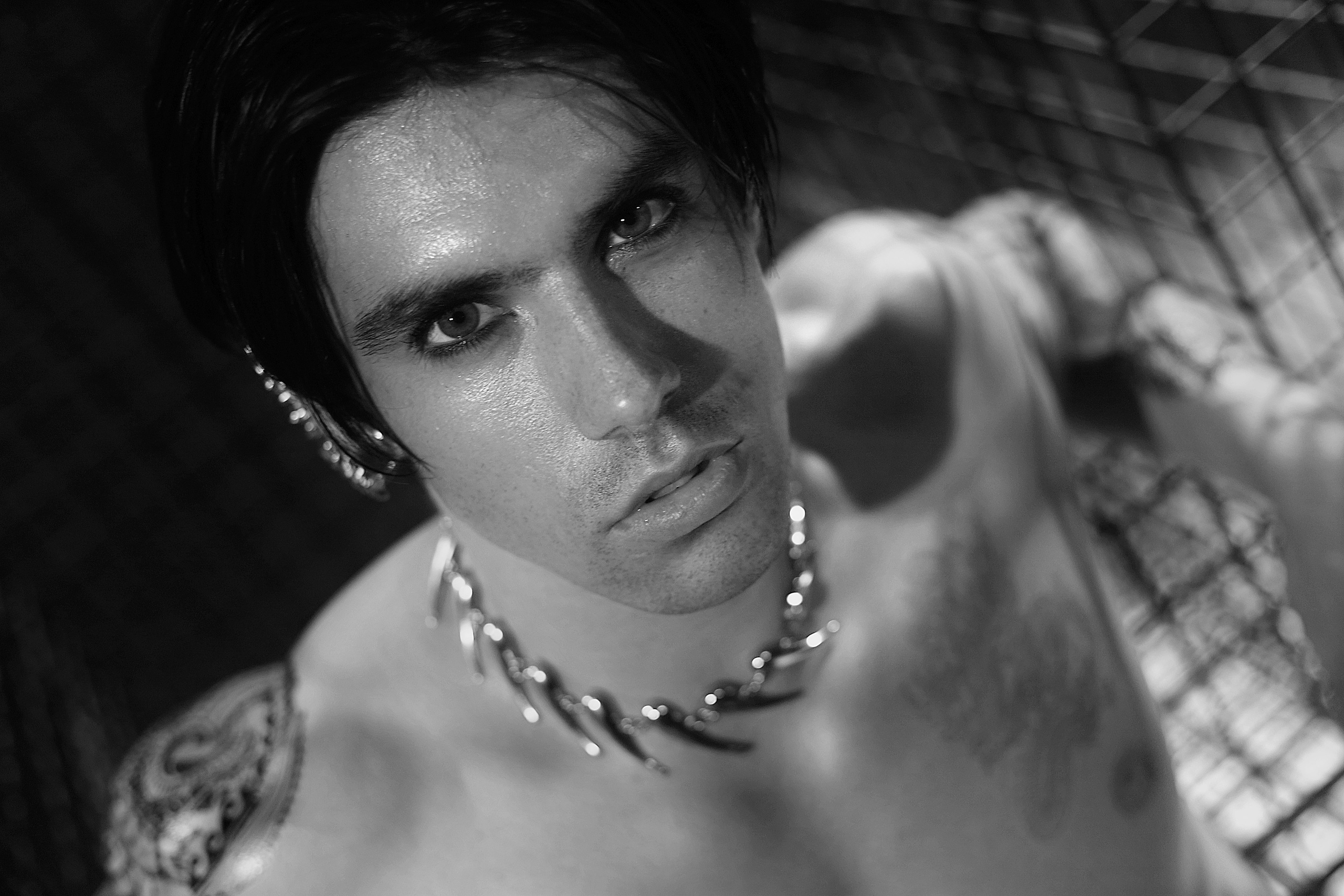 Мужские фотосессии. Фотограф Мария Дрогунова