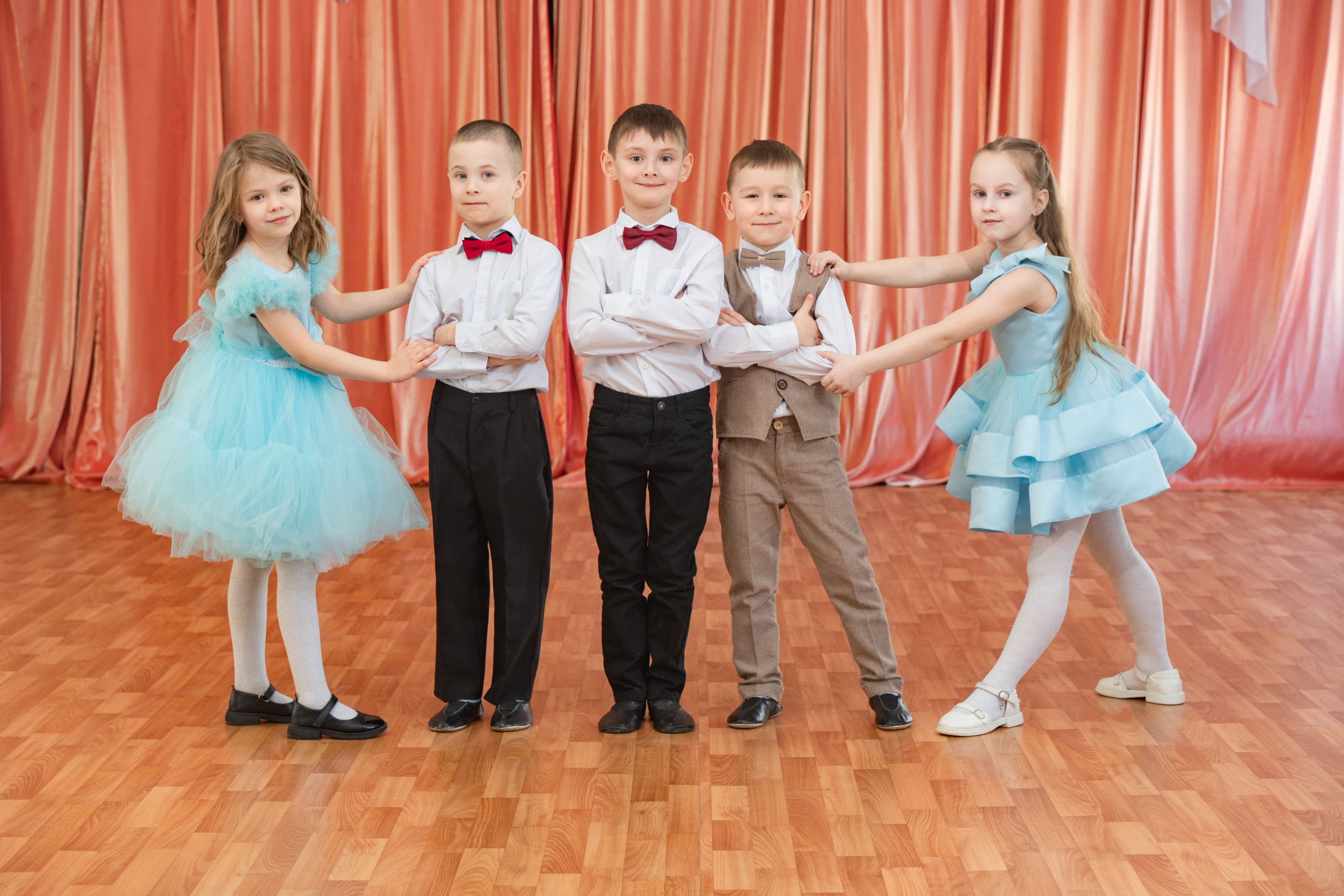 Групповые фотографии. ГЛАВНАЯ