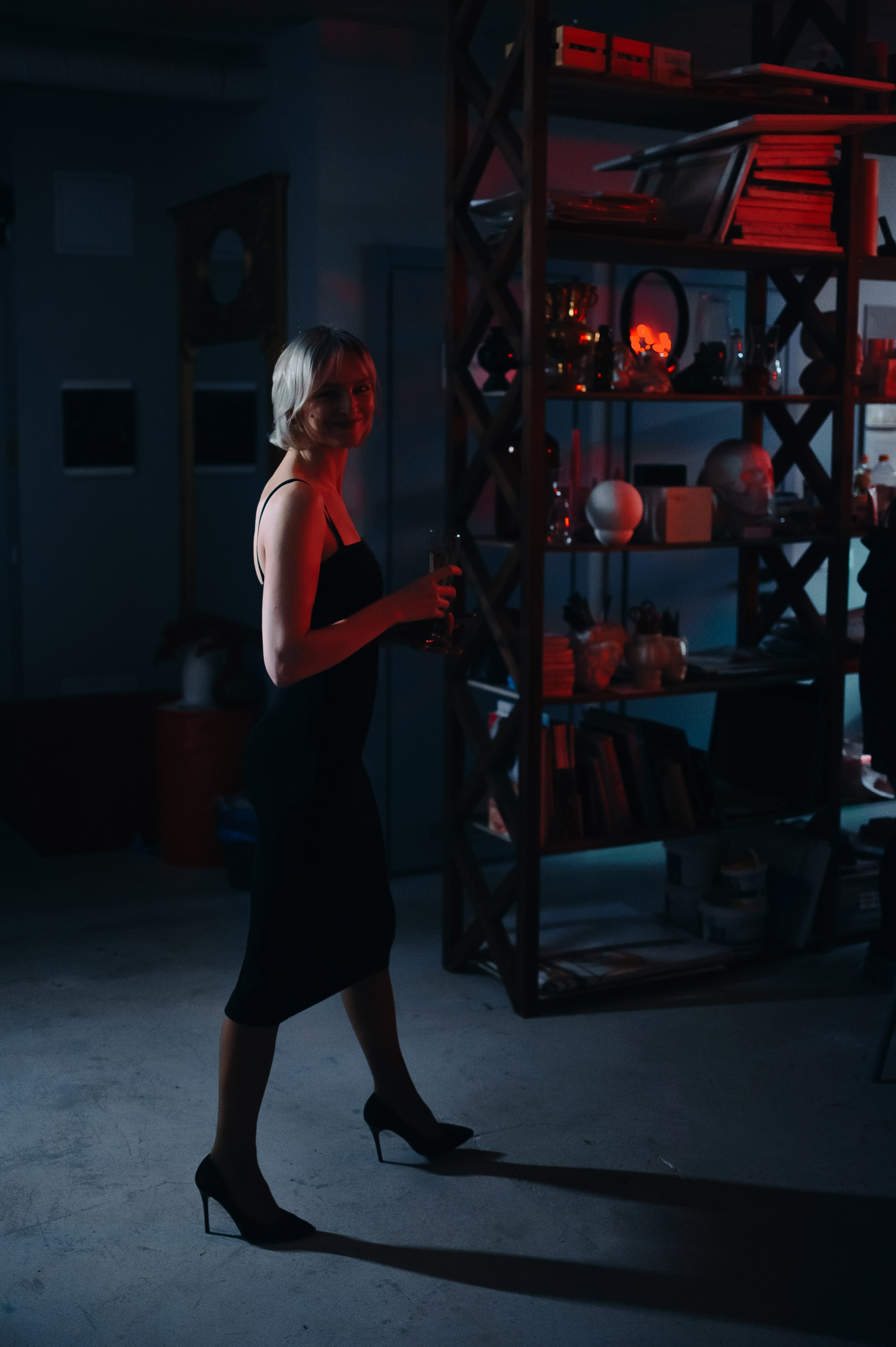 Репортаж портфолио. Фотограф в Екатеринбурге Артём Зайнетдинов