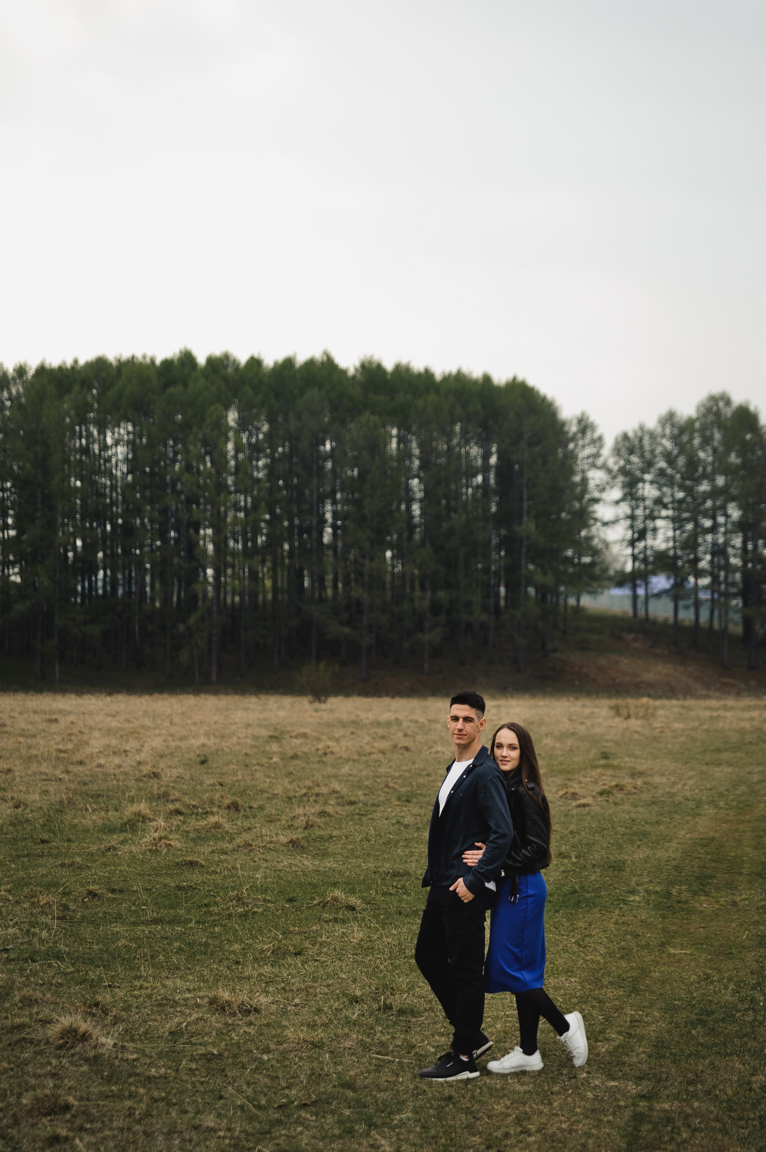 Александр+Анастасия. Фотограф в Екатеринбурге Артём Зайнетдинов