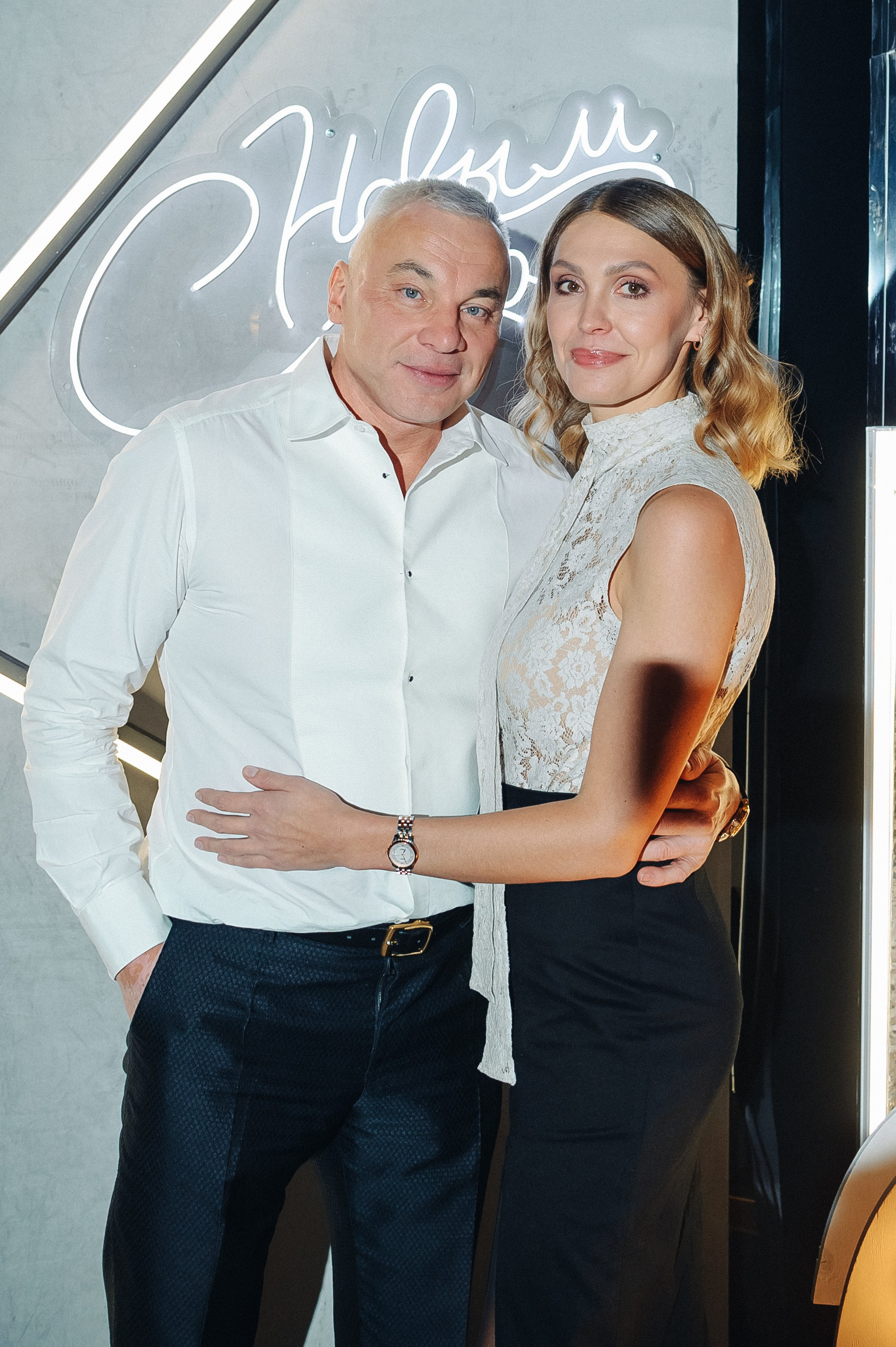 Корпоратив в Dieci. Свадебный фотограф в Екатеринбурге Артём Зайнетдинов