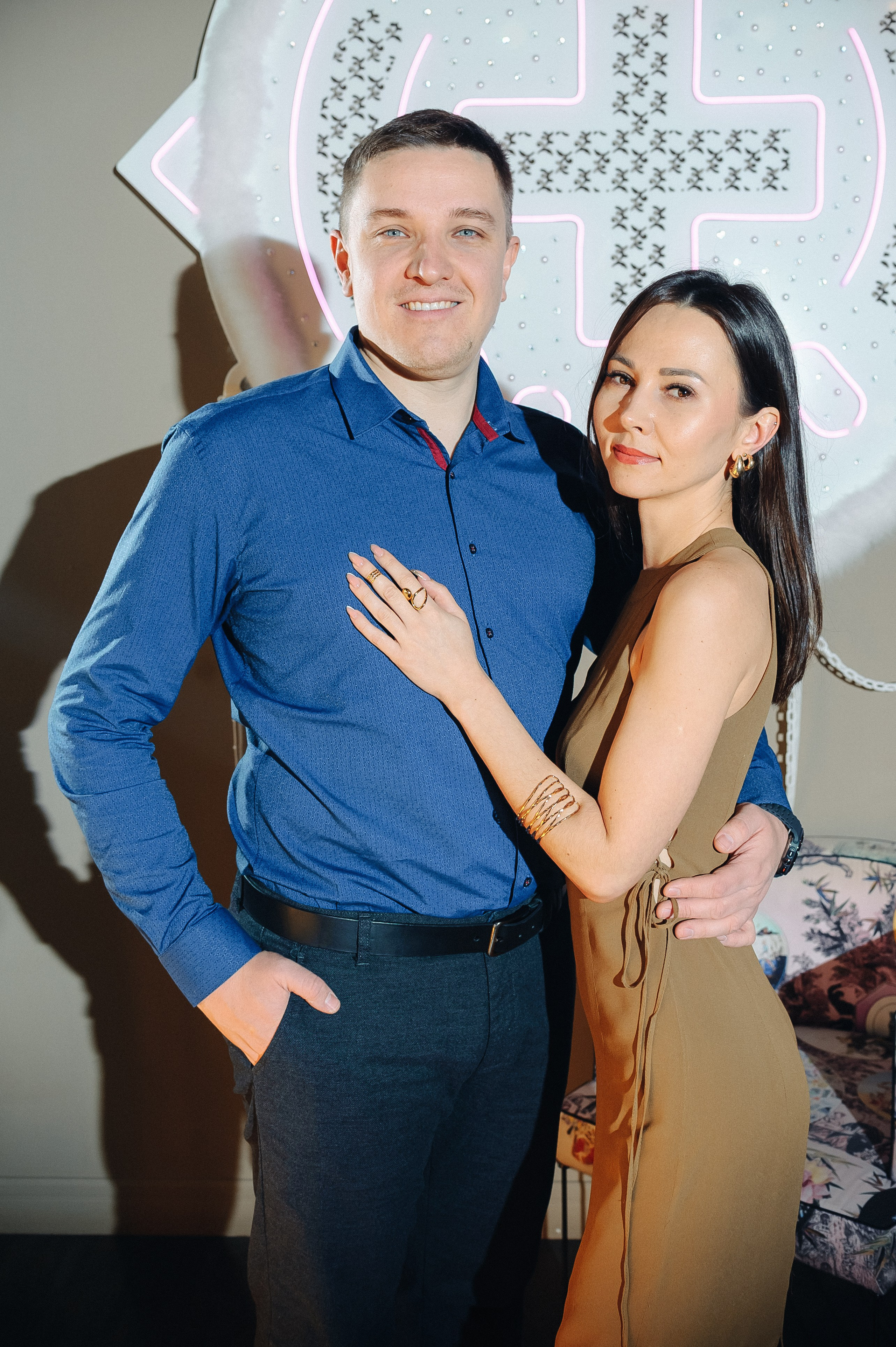 Корпоратив для ЧОП. Фотограф в Екатеринбурге Артём Зайнетдинов