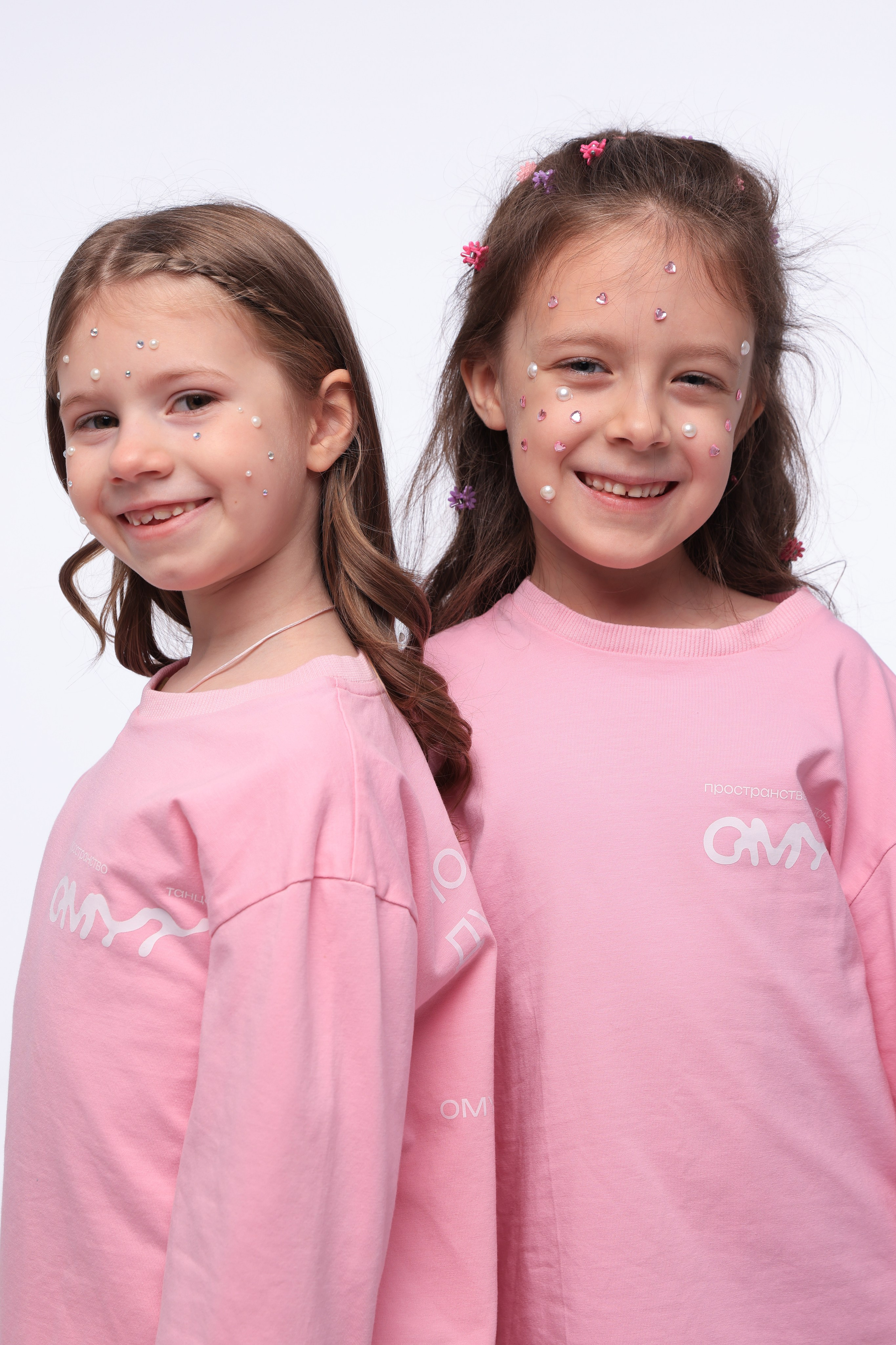 Дети. Fashion Фотограф в СПб Yana Kochkina