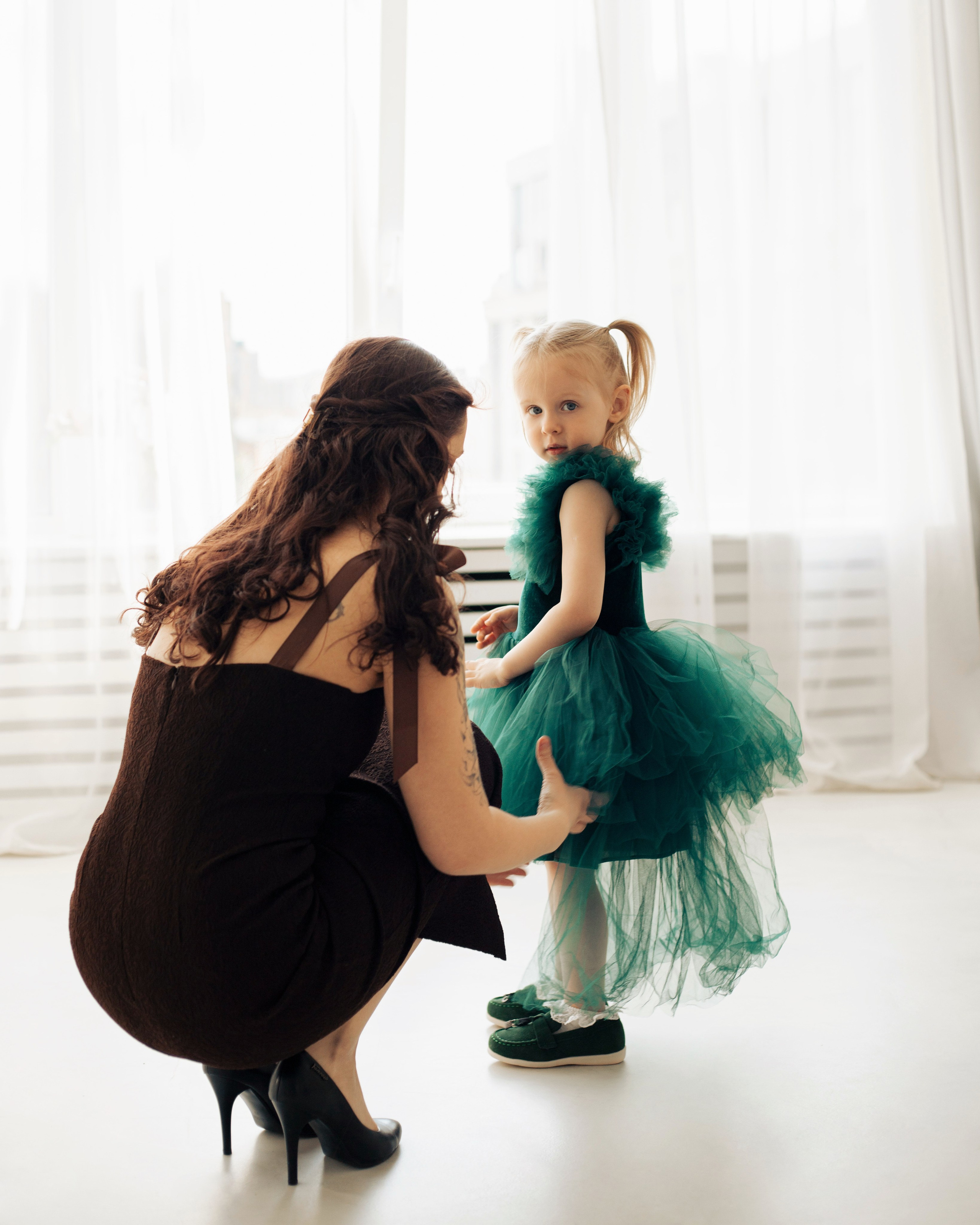Семейная (Ася). Петербургский фотограф — Рия