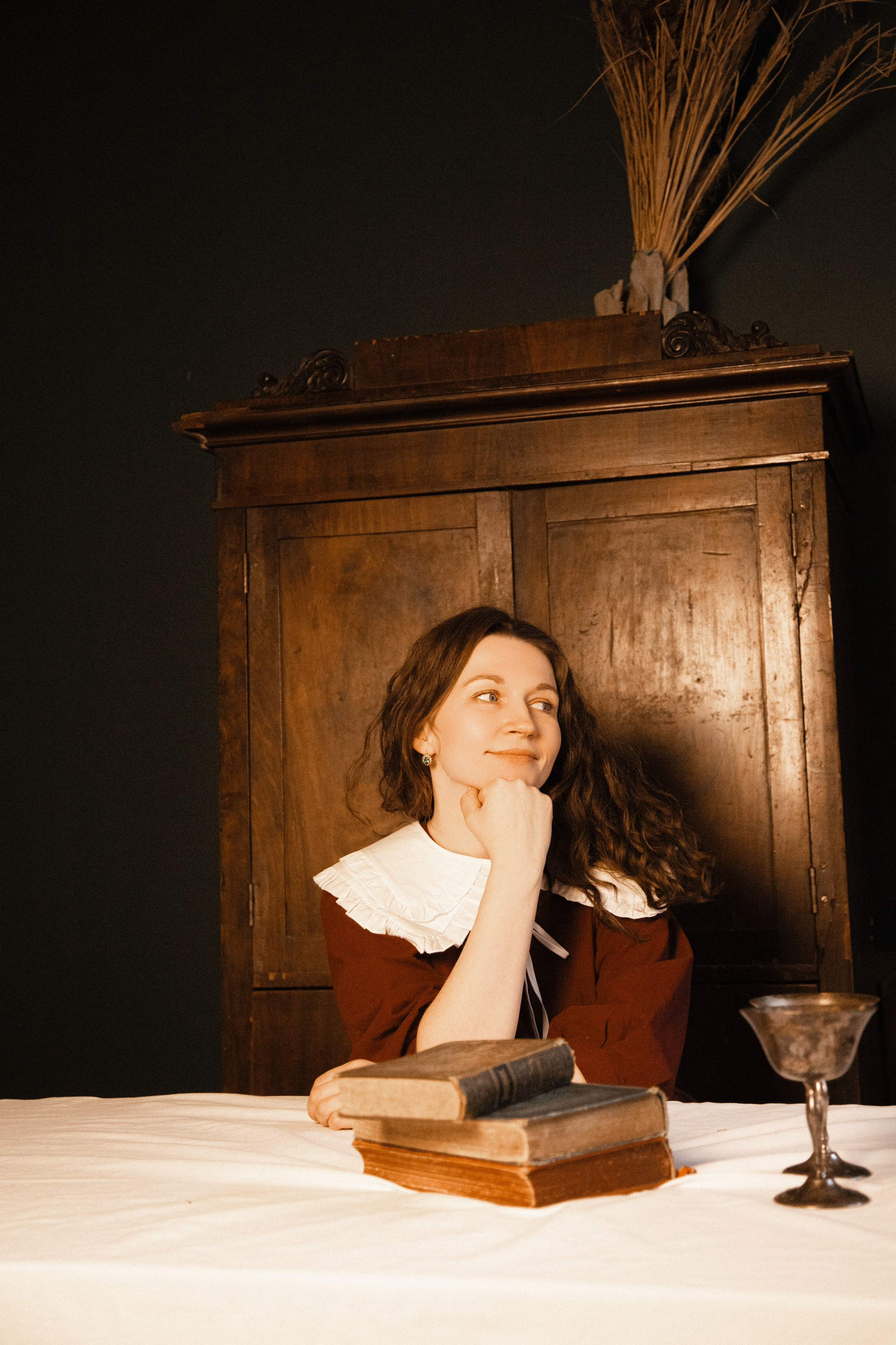 Семейная фото-история