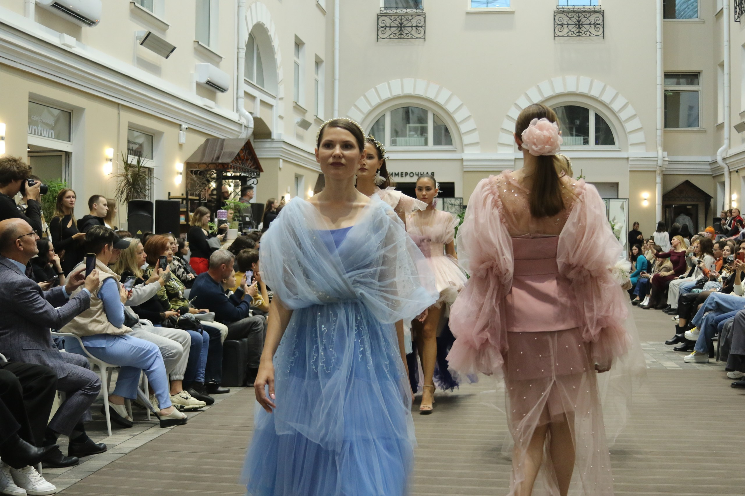 Светские мероприятия. Фотограф Суворова Марина — фотограф города Санкт-Петербург