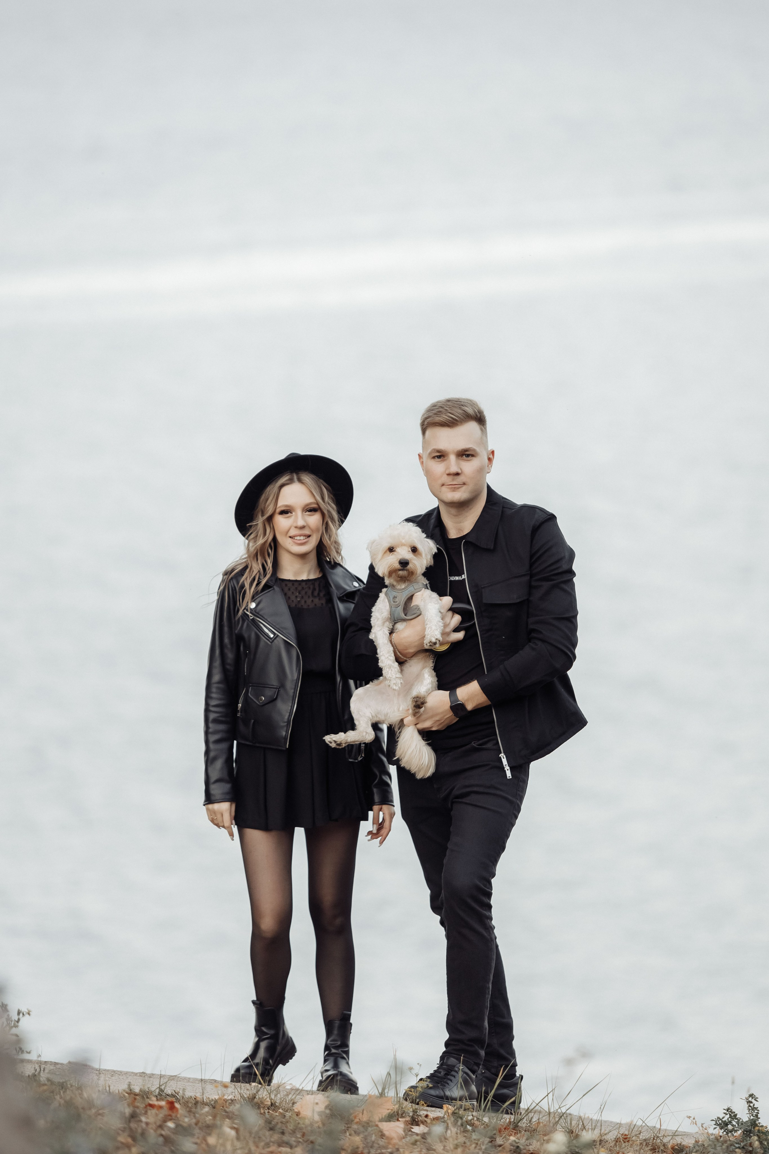 Irina and Andrey. Свадебный фотограф Казань Чебоксары Москва