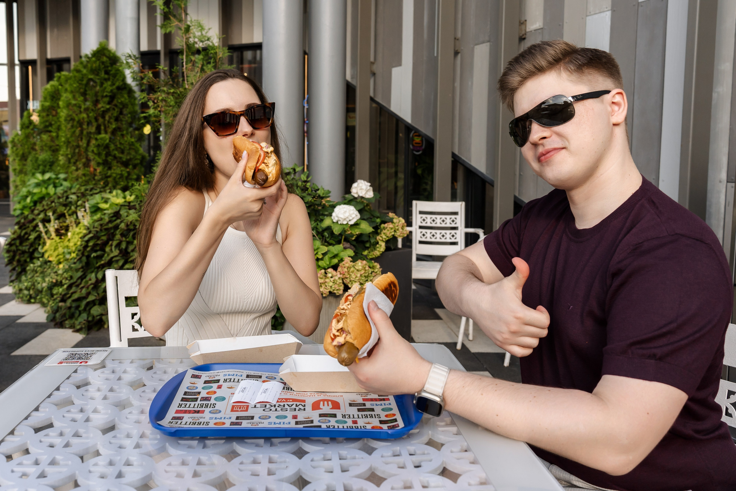 Матвей и Наталья | лавстори. Свадебный фотограф в Москве Яна Деньгина