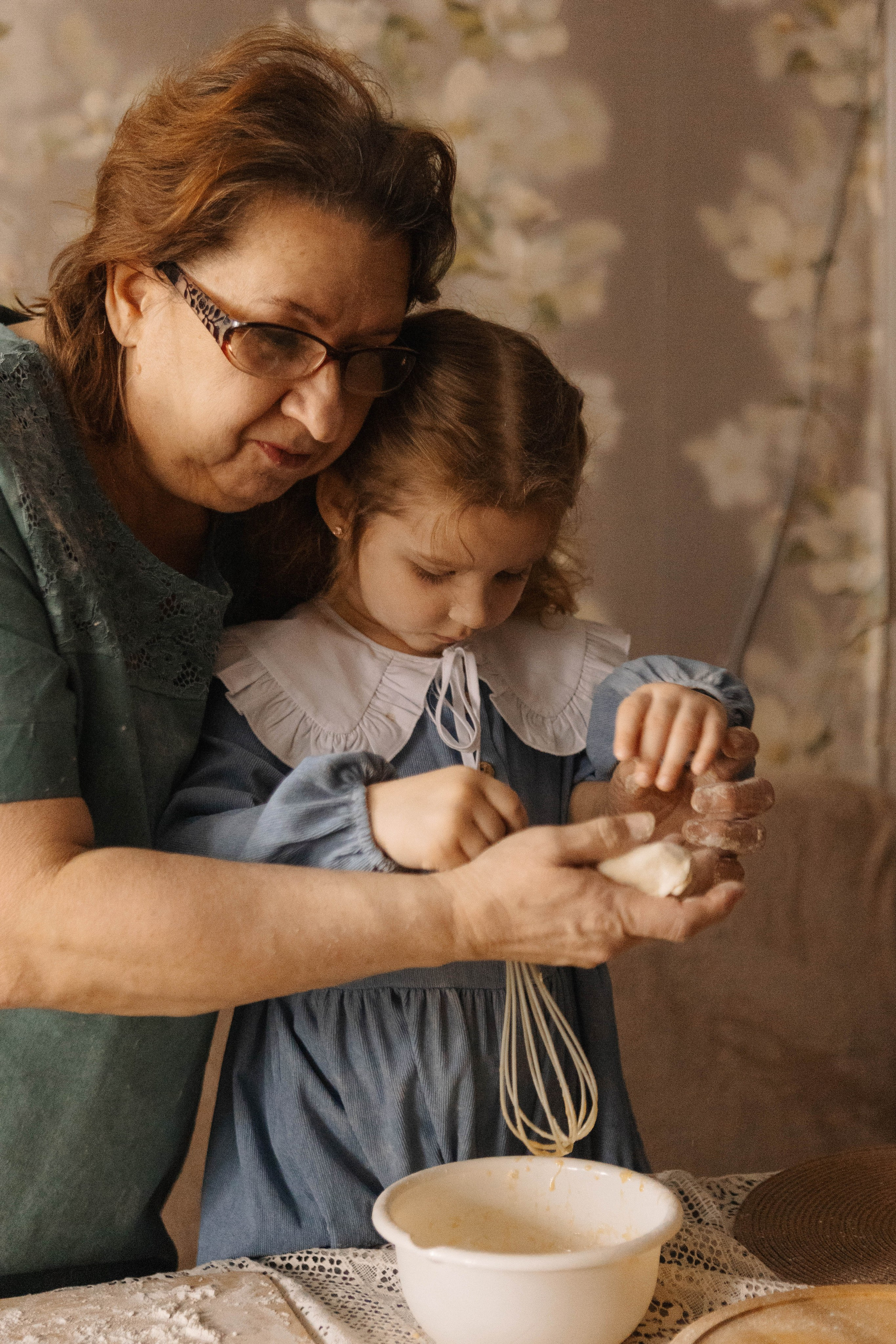 Пирожки. Наталья Косьянова. Ваш фотограф. Москва