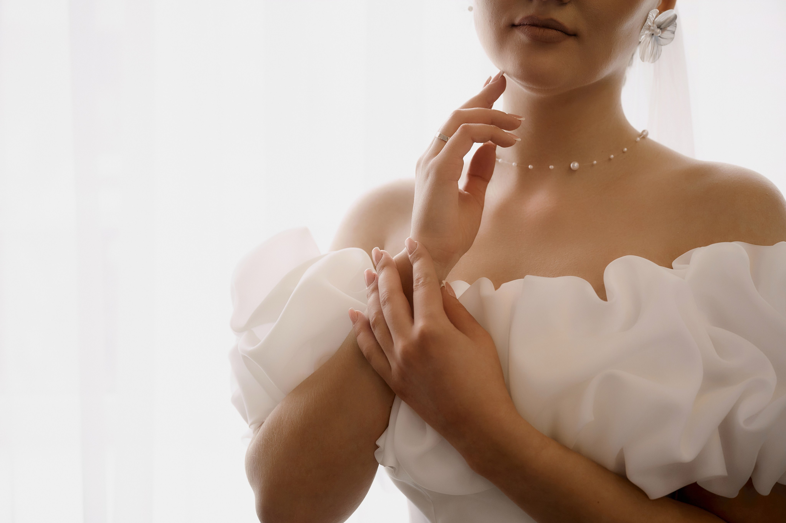 Свадьба в Веневе. Свадебный фотограф в Туле Никита Беляев