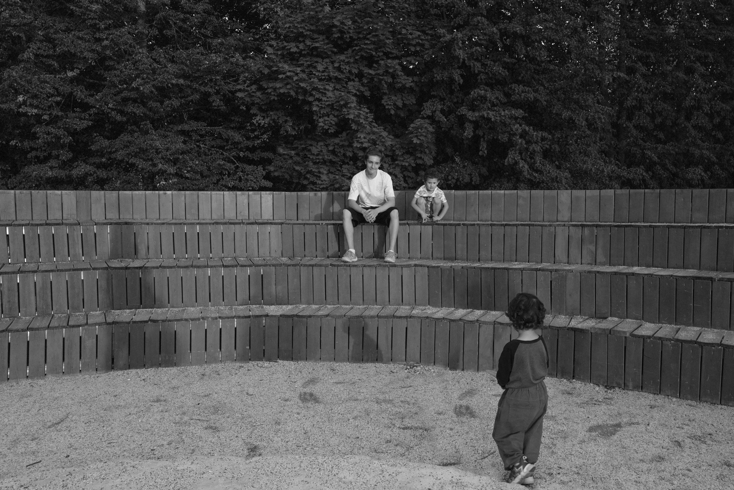 Мир тропы. Tatiana Mishchenko