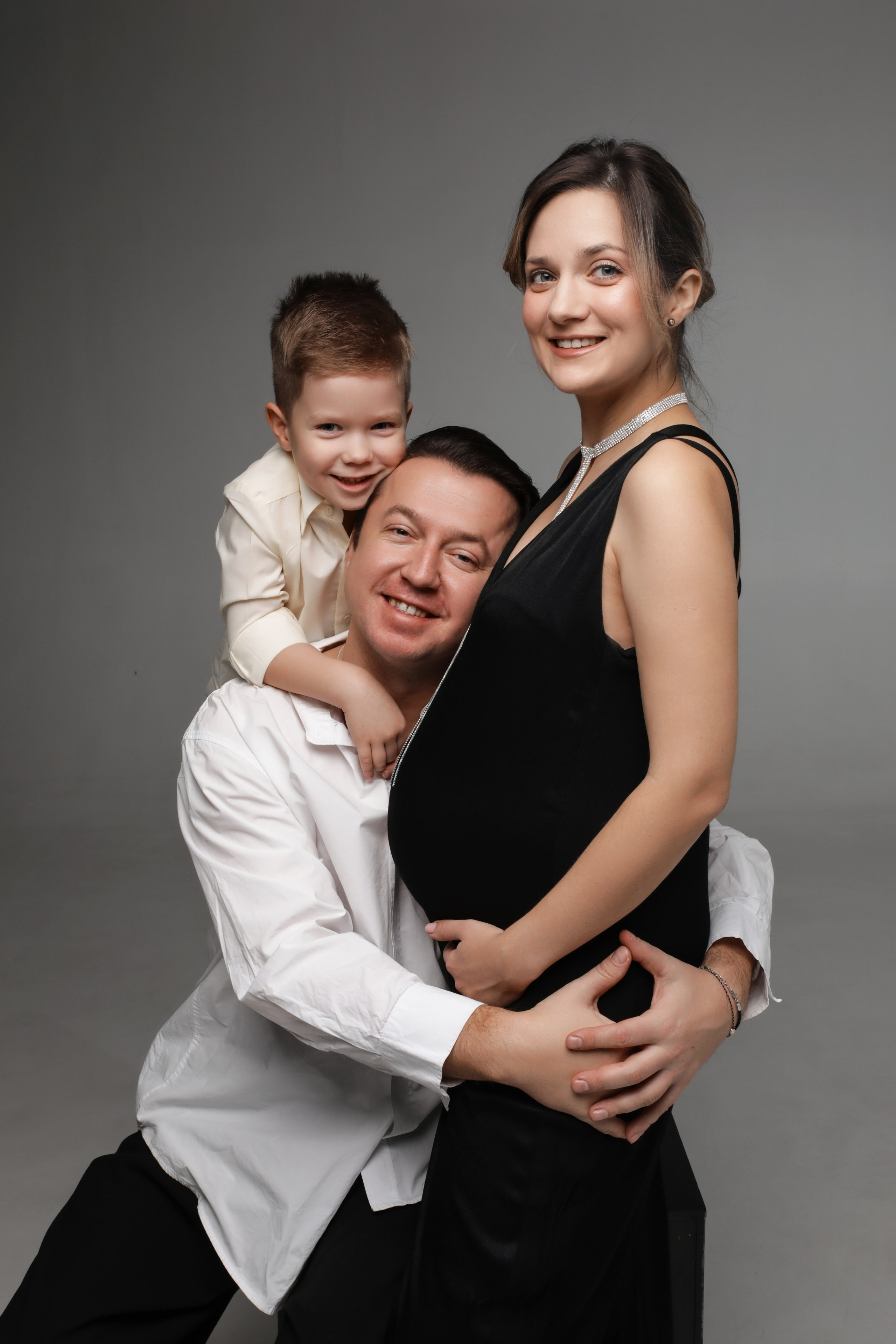 Love/Family story. Главная