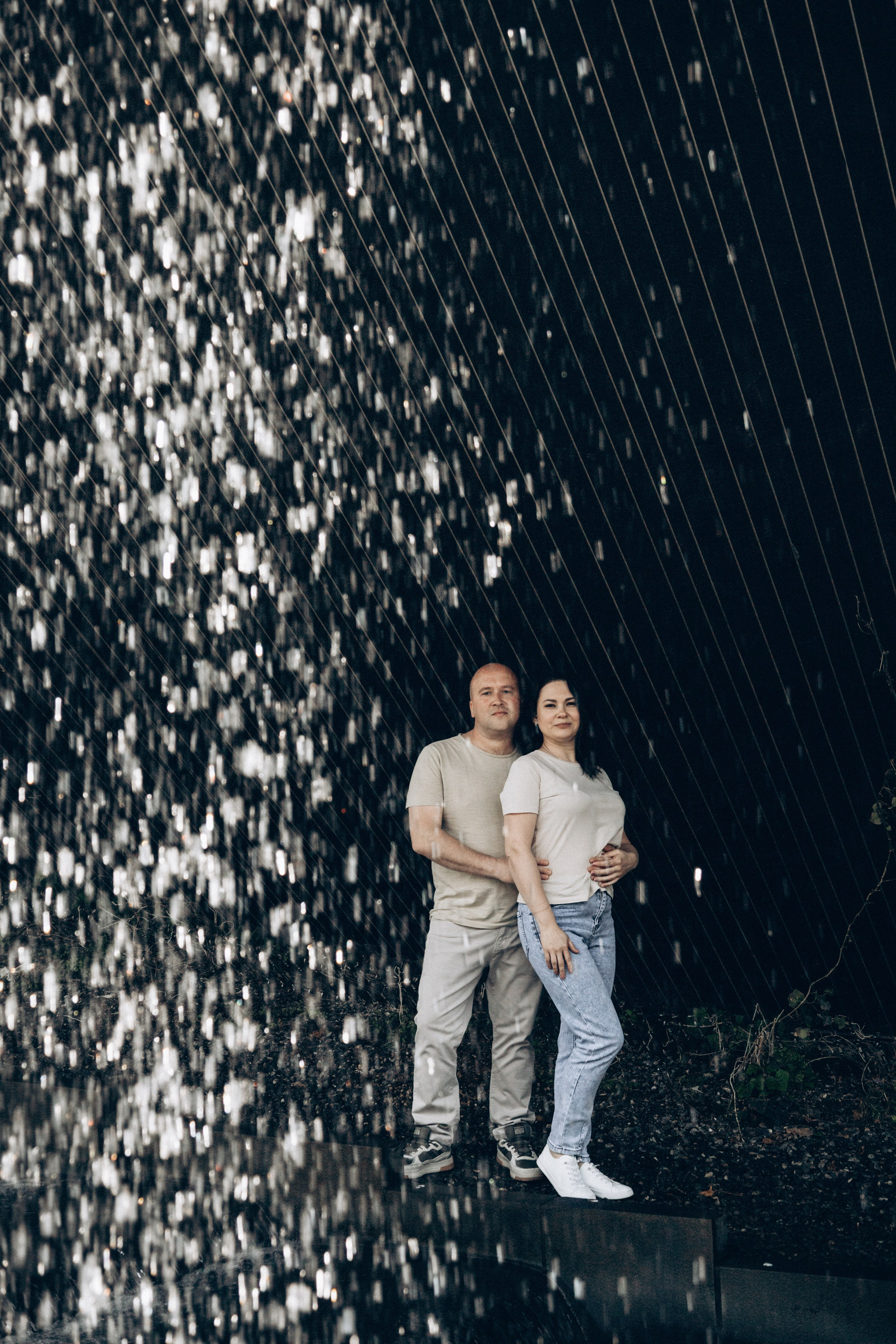 Семейная съёмка. Фотограф, фотохудожник г. Краснодар Оксана Зинченко