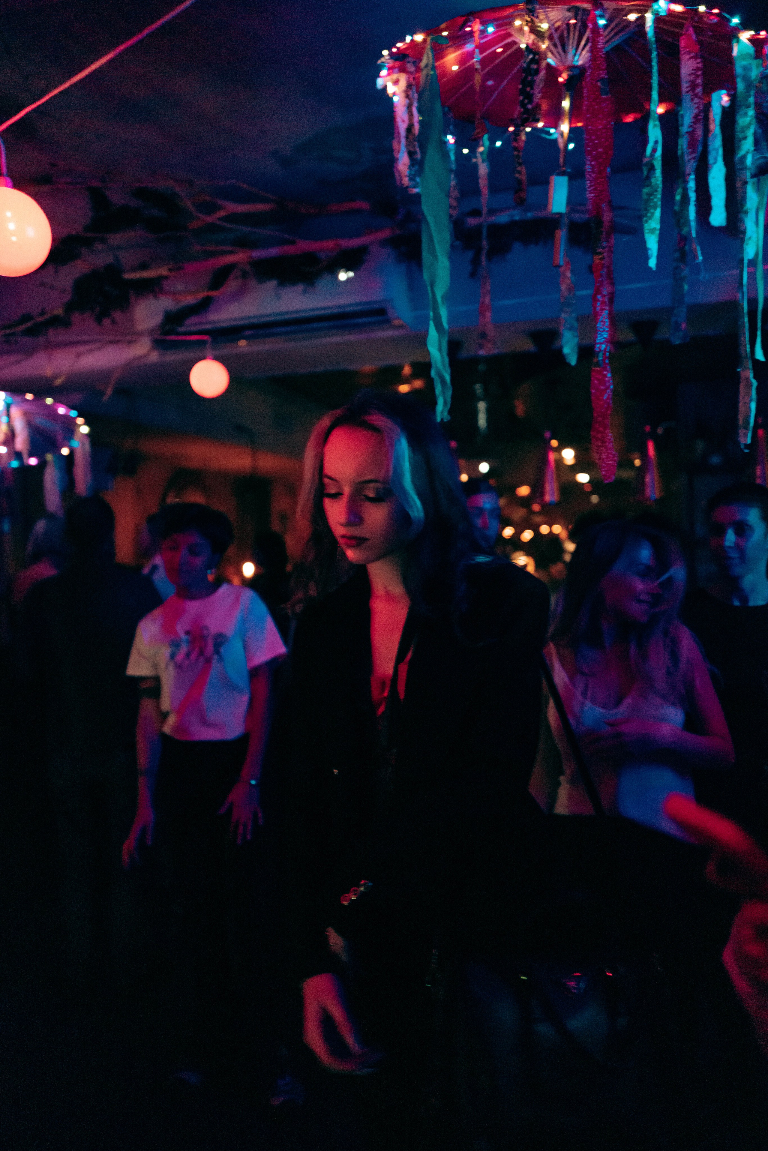 Leveldva. Репортажный и клубный фотограф Москва