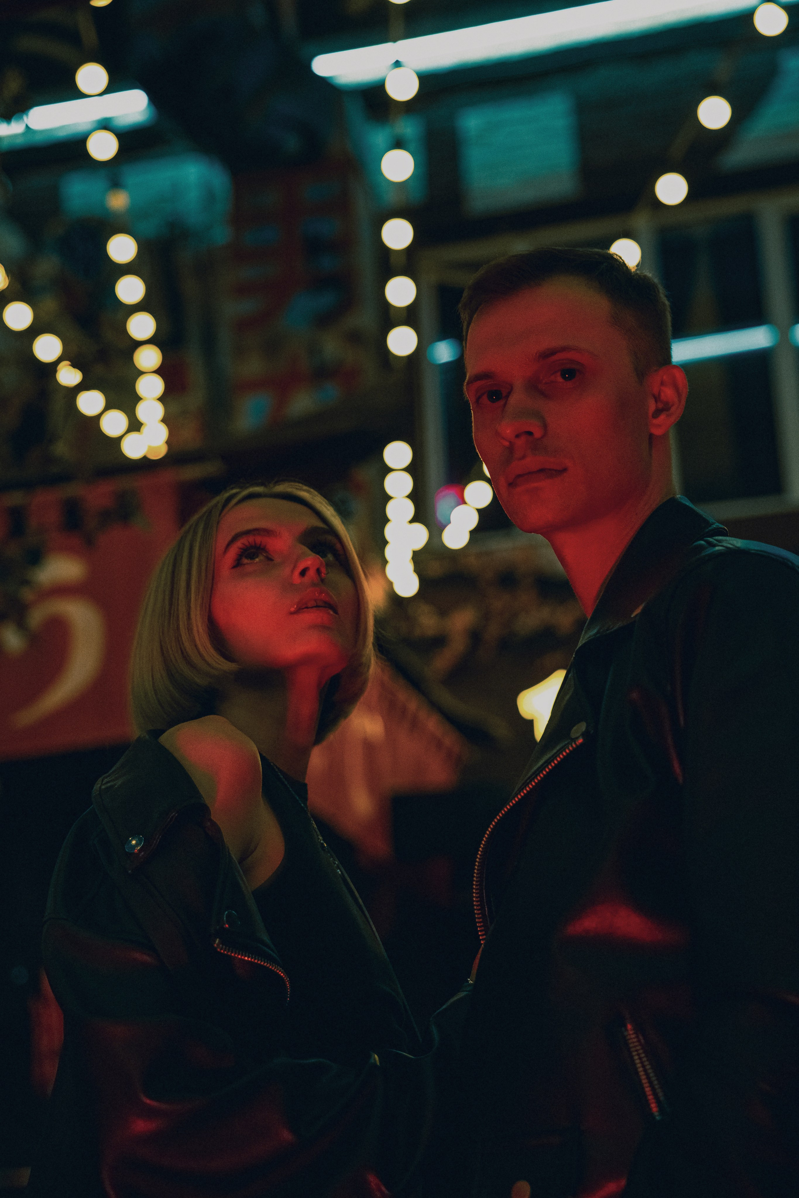 Ангелина Шарабанова