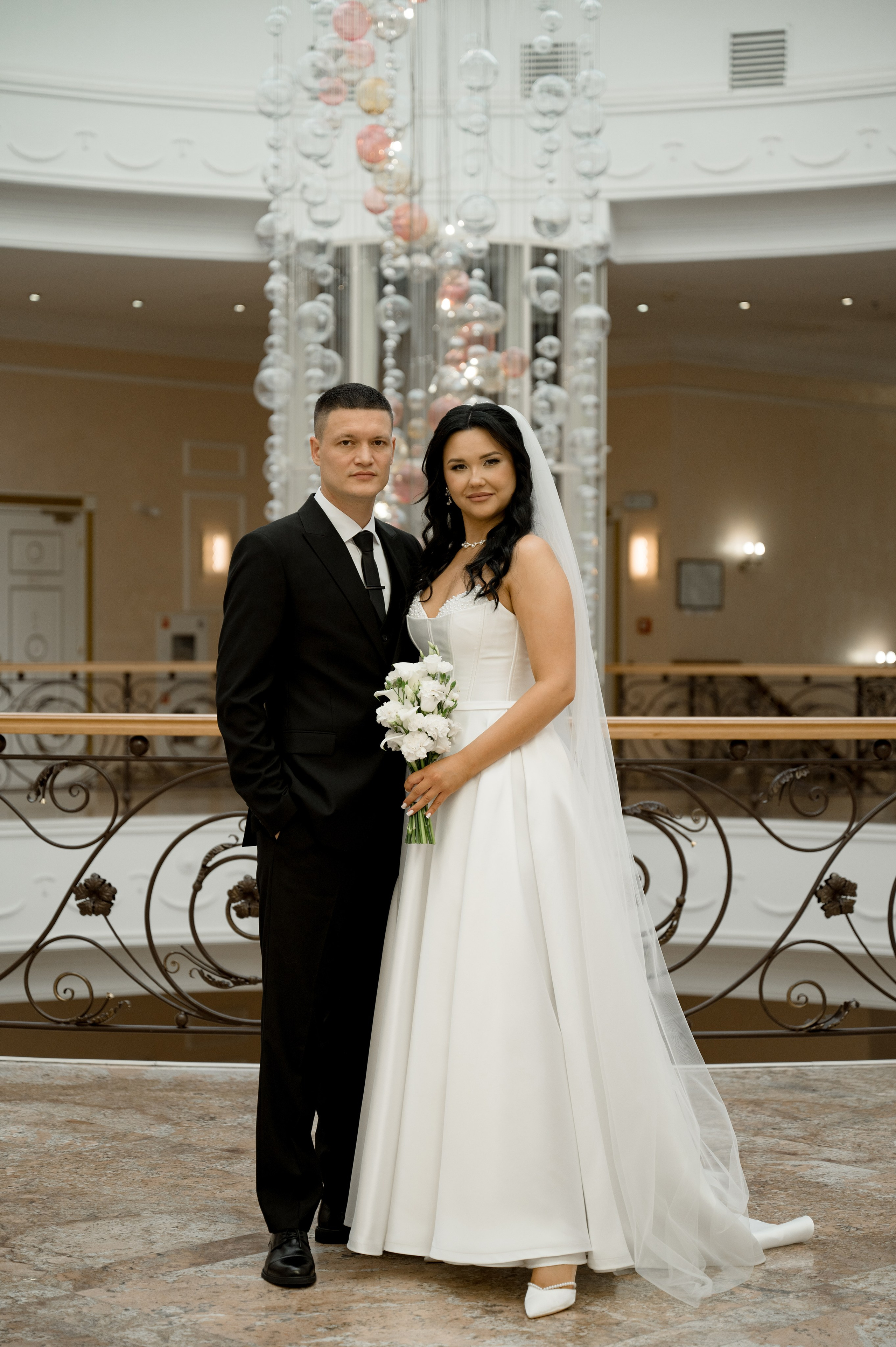 Алина & Павел. Свадебный и семейный фотограф Тюмень Екатеринбург Москвина Алёна