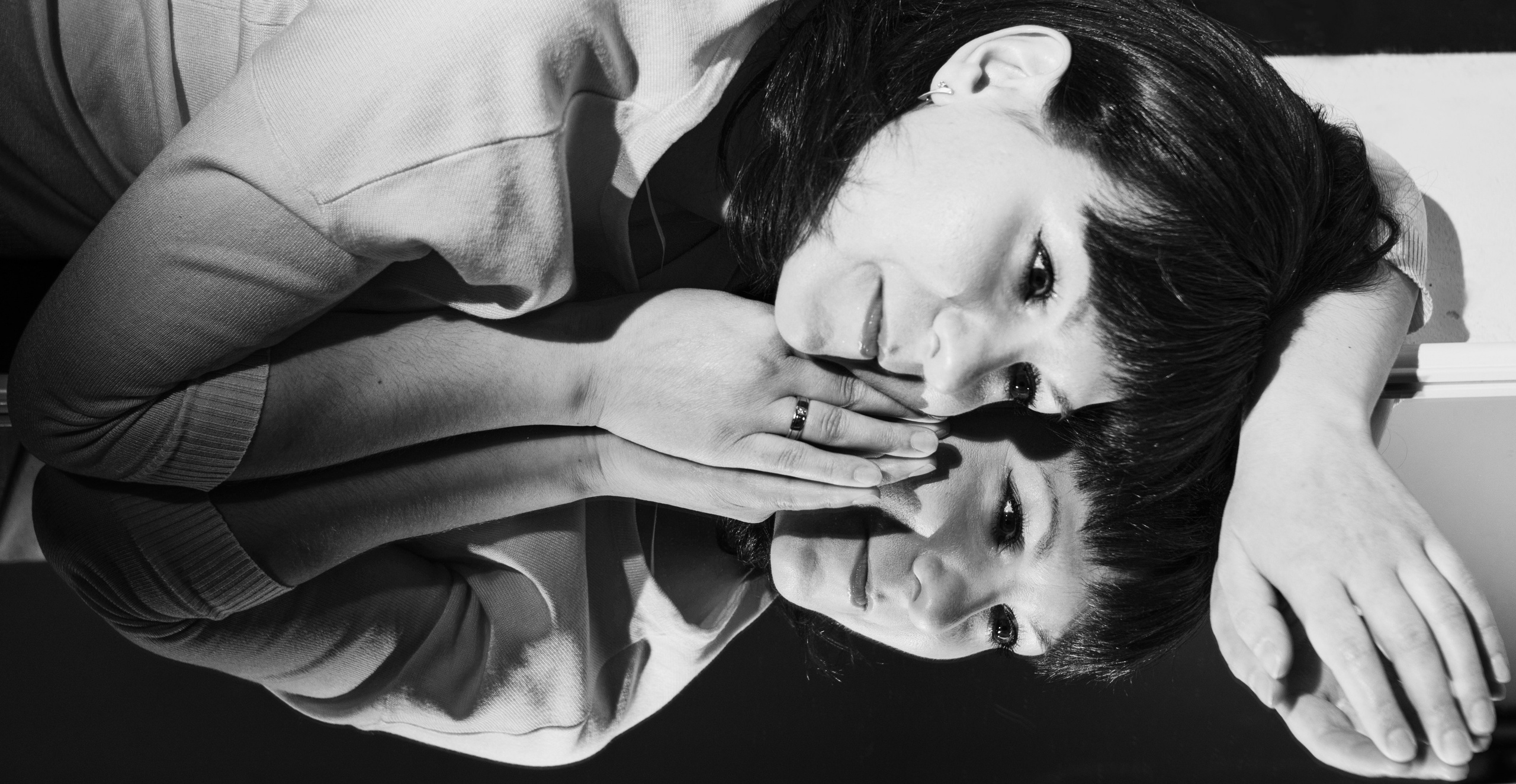 Портреты. Светлана Юстус, портретный фотограф в Новосибирске