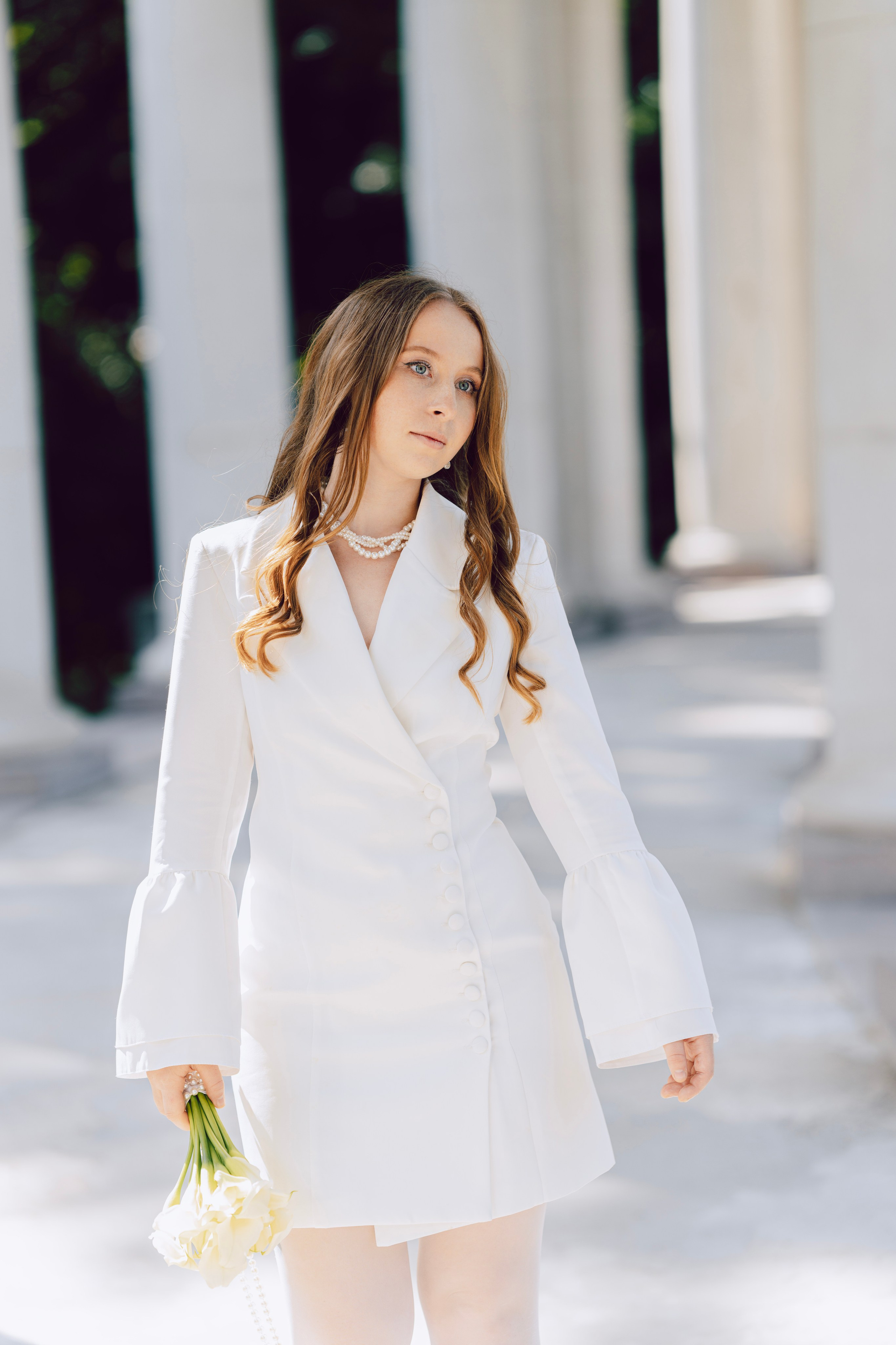 Валерия и Егор. Фотограф Юлия Попова