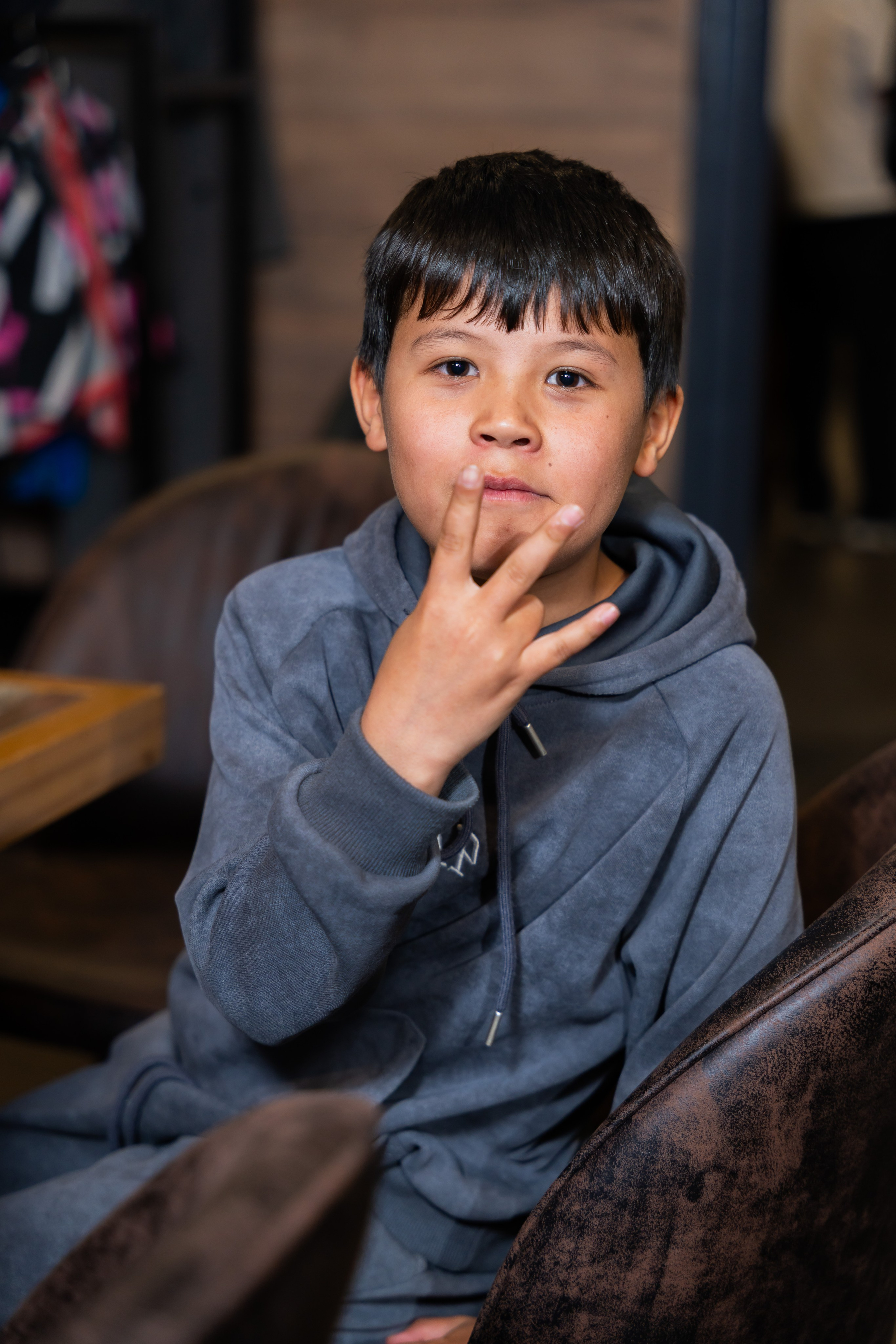 Лазертаг. Фотограф Юлия Попова