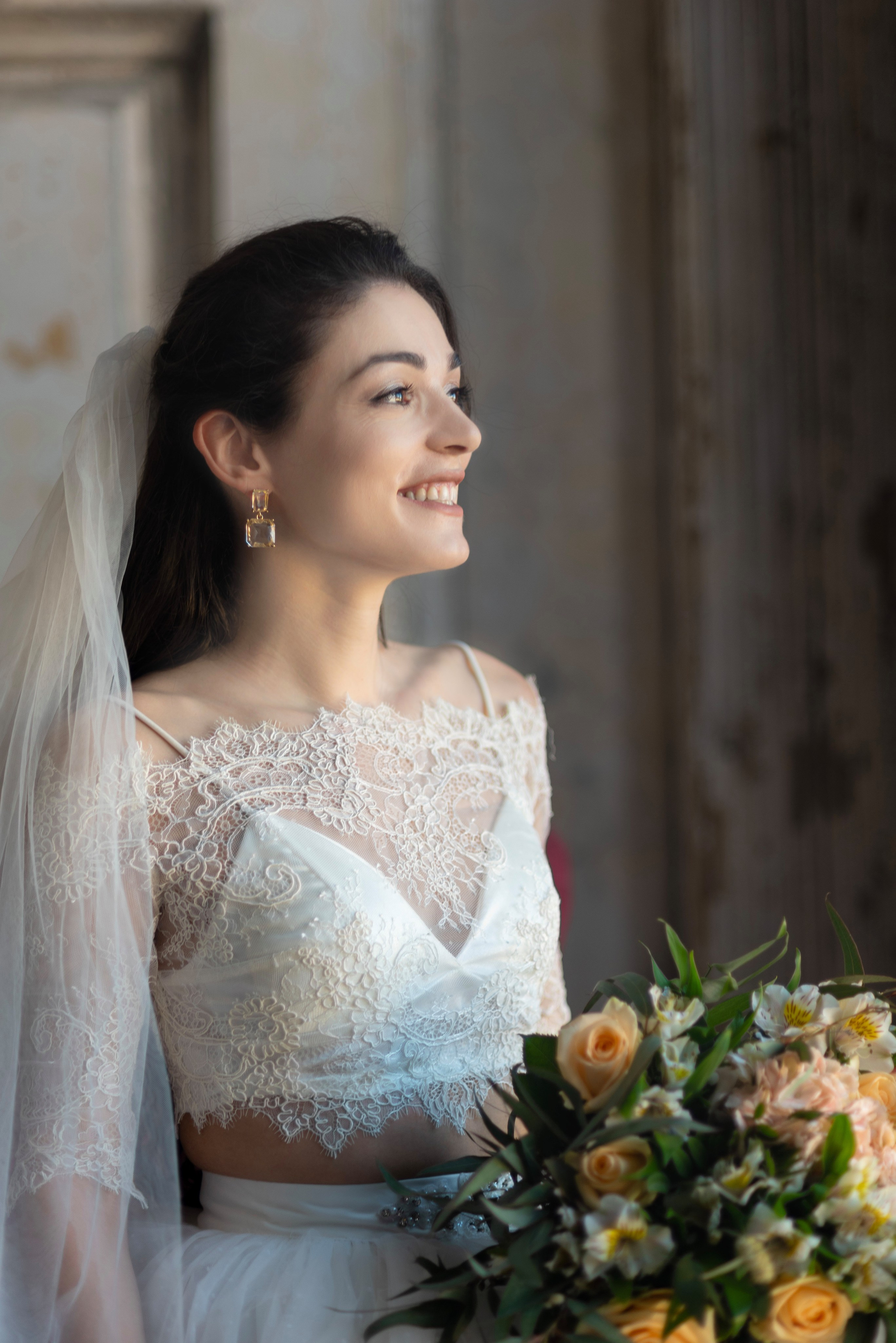 Кэти. Фотограф Юлия Попова