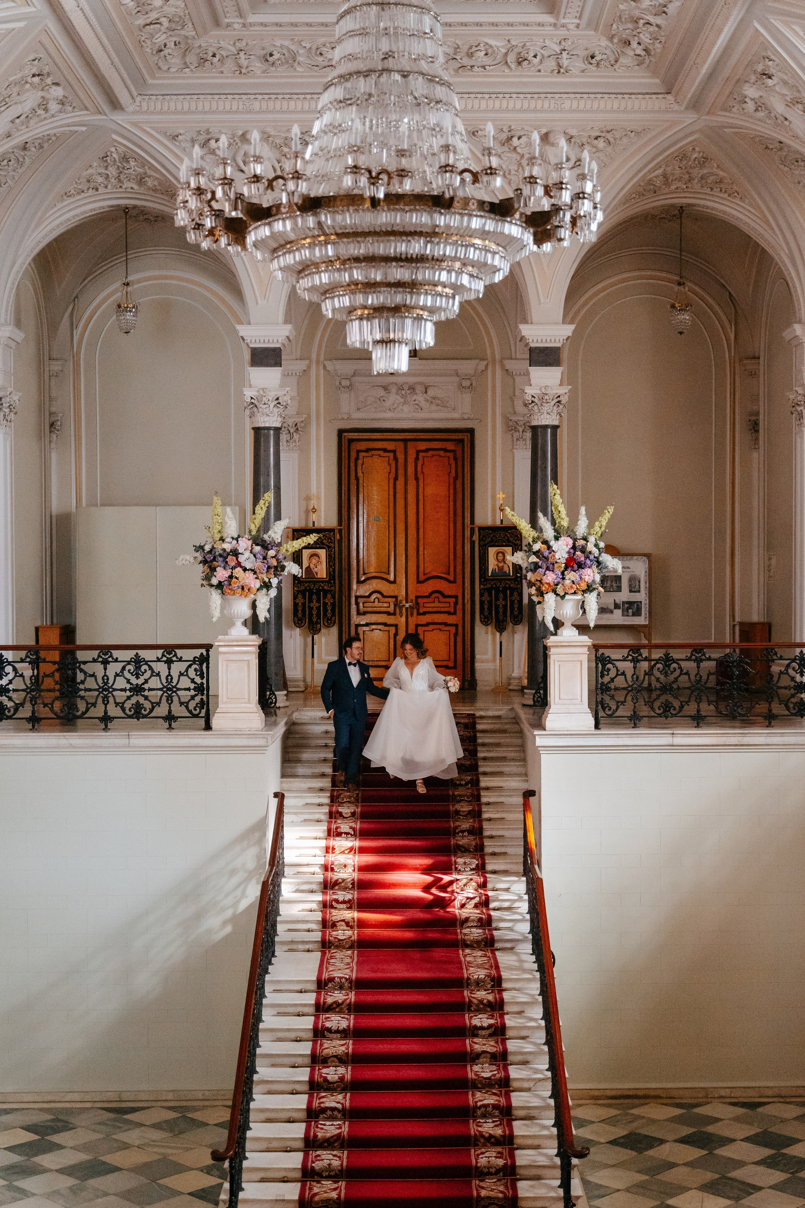 Павел и Екатерина. Семейный и свадебный фотограф в Санкт-Петербурге и Москве
