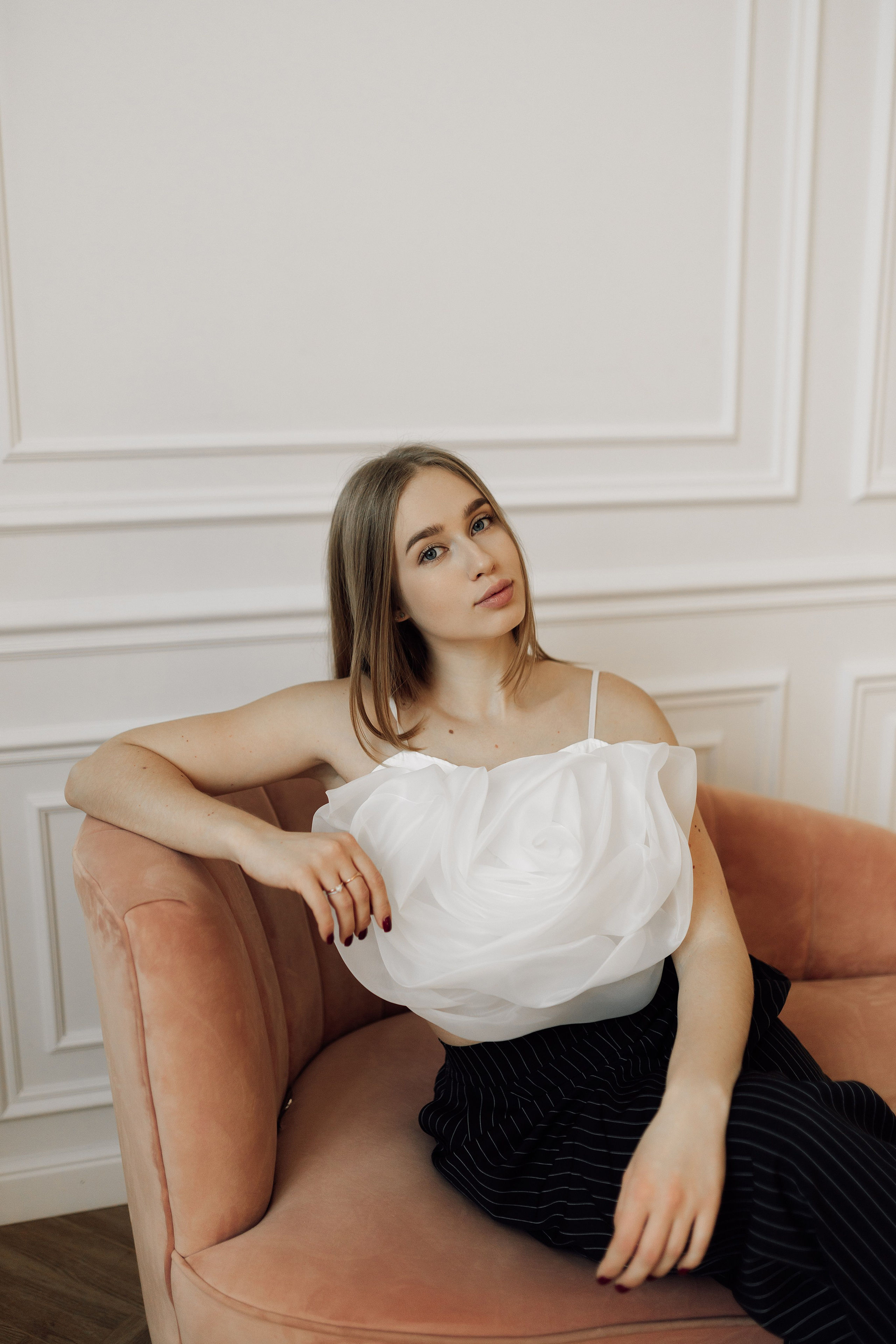 № 15. Фотограф в Москве Юлия Хамзина