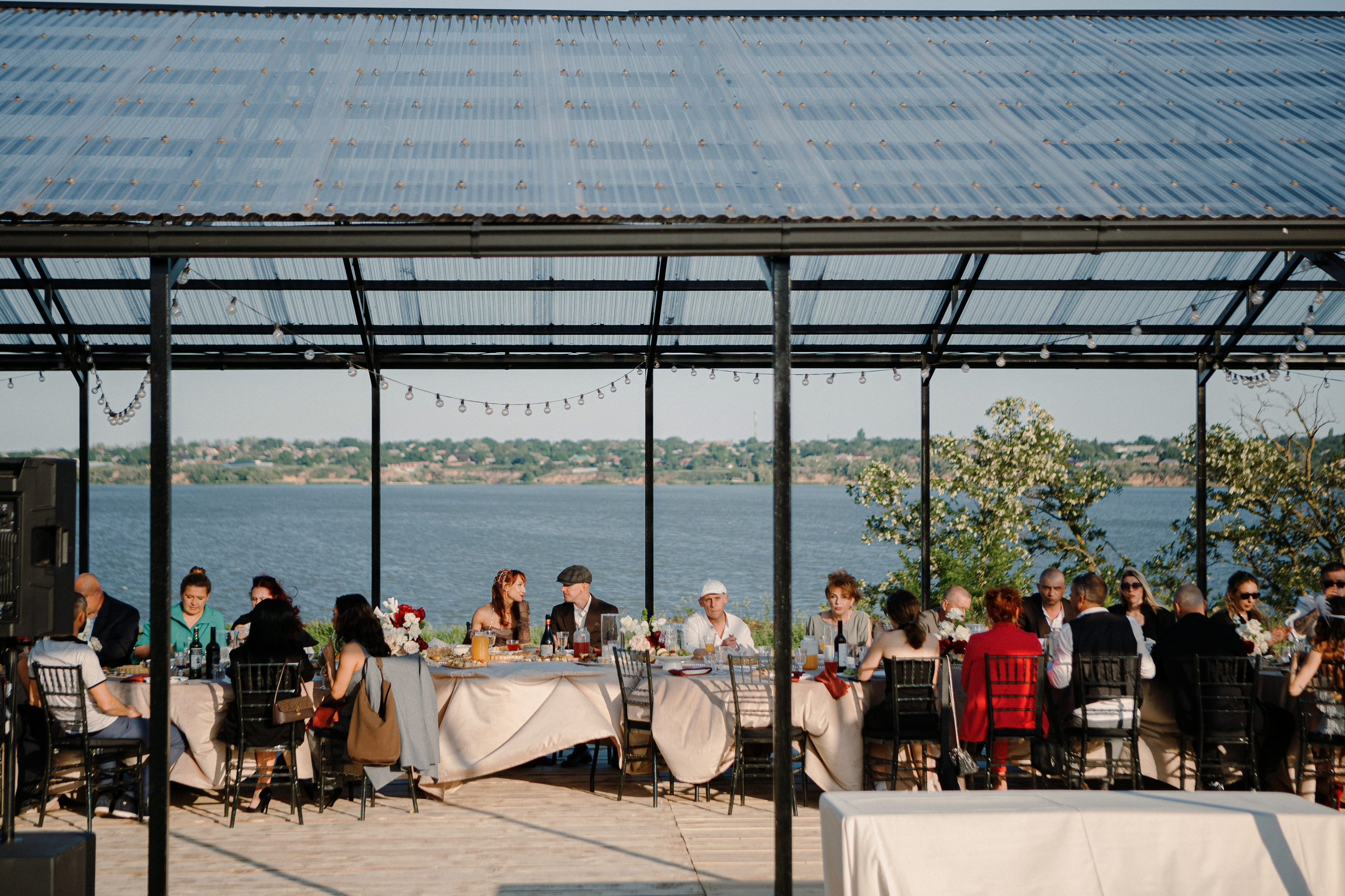 Свадебная фотосъёмка в Таганроге — Валентин и Алина | Фотограф Бакарюк Антон. Свадебный и семейный фотограф в Таганроге Бакарюк Антон