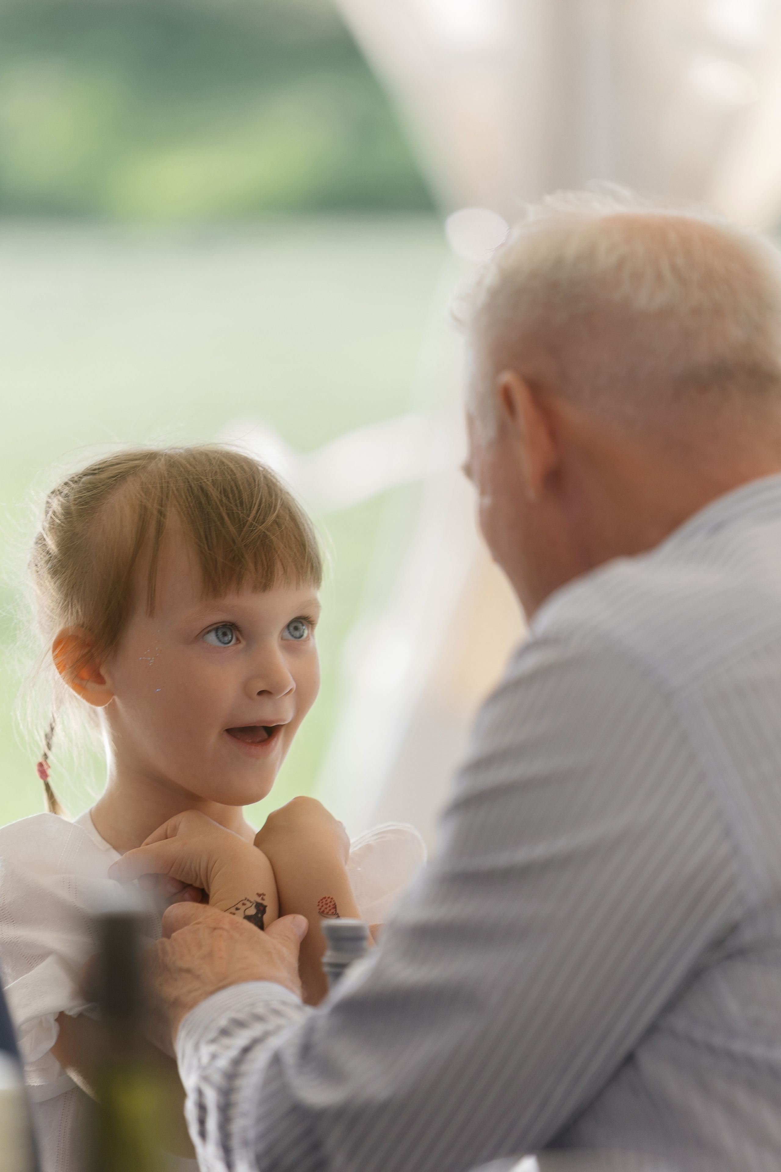 10 лет. Главная