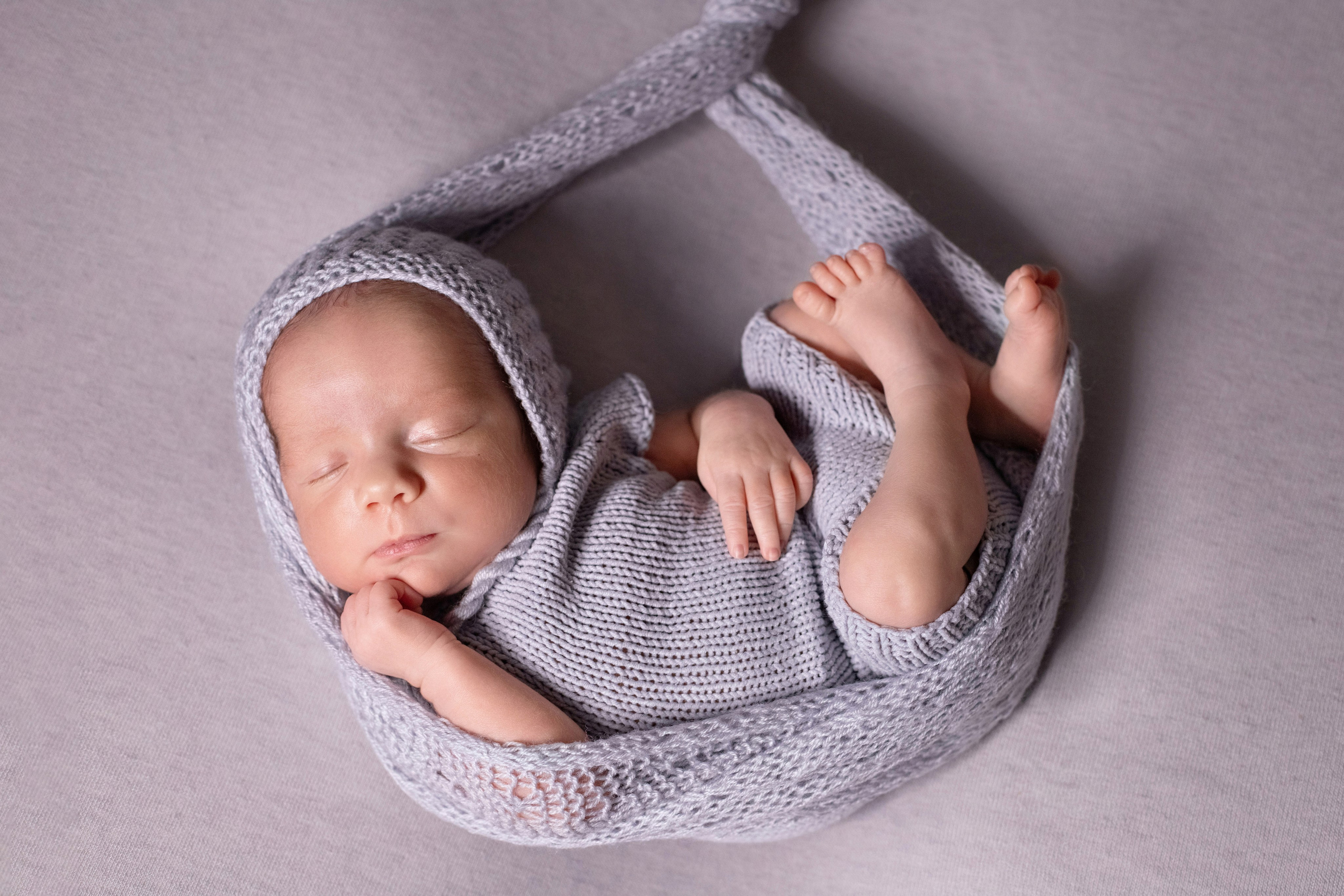 Ярослав Итого. Фотограф новорожденных в Екатеринбурге Татьяна Продан