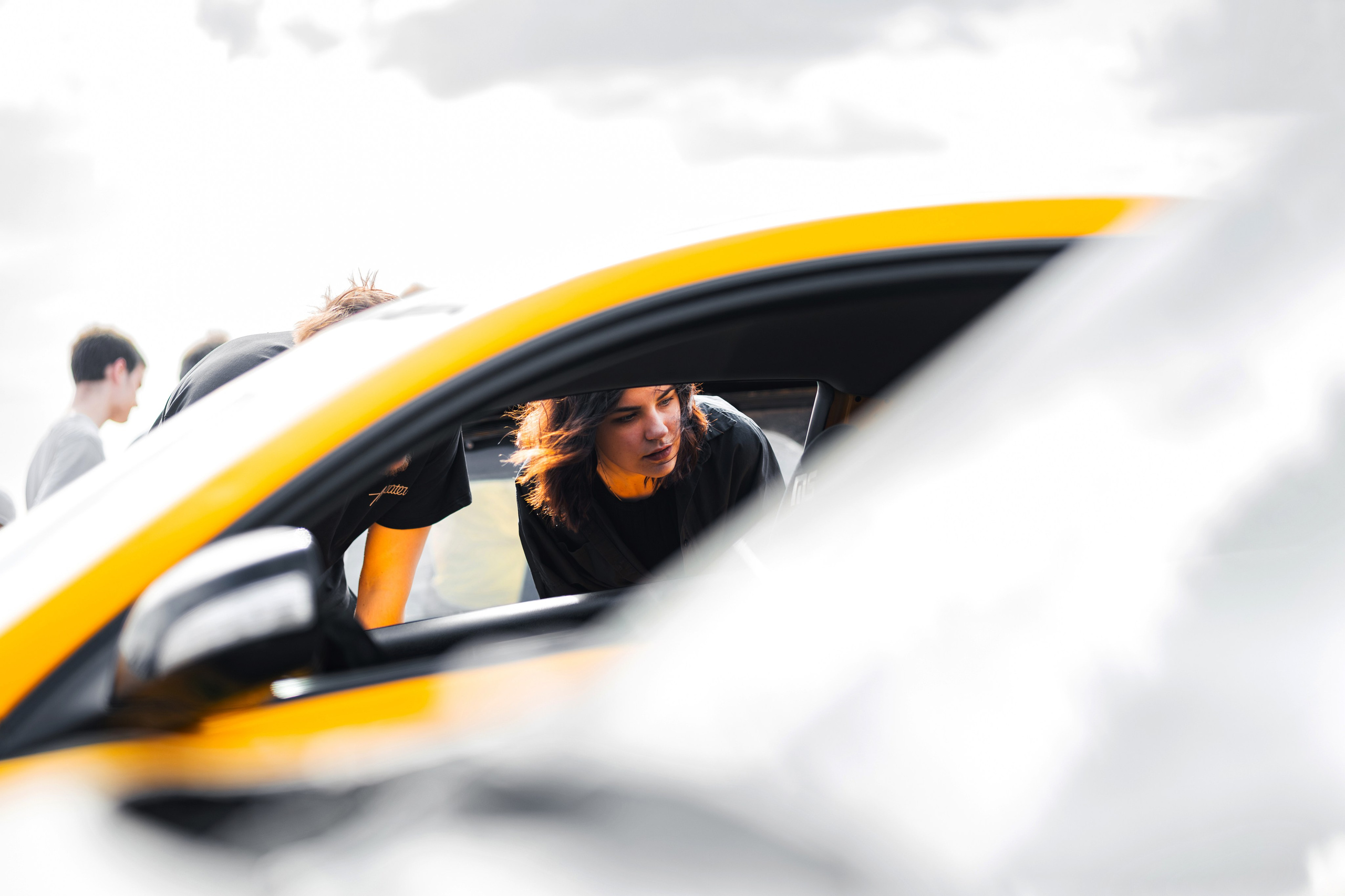 1 этап Let’s Drift 2025 — Фоторепортаж с автодрома