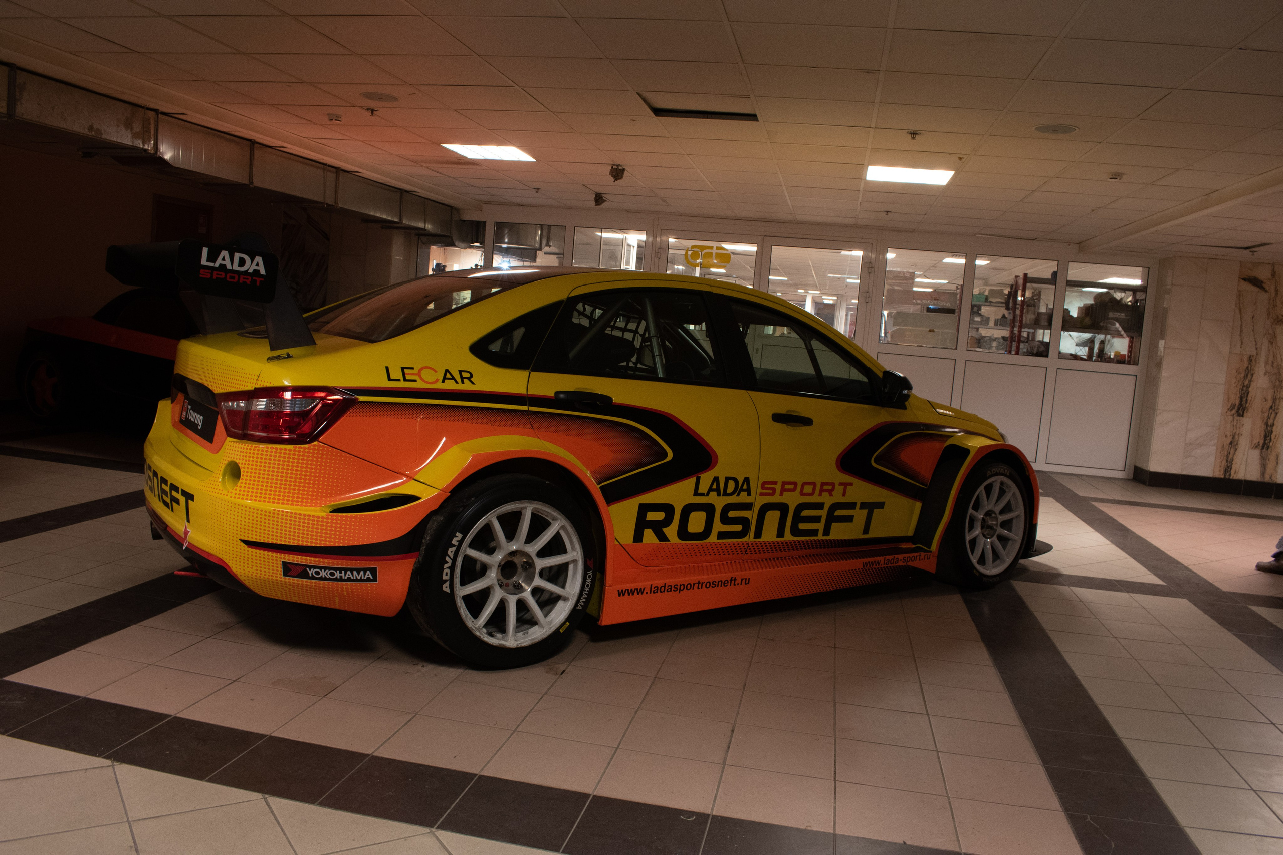 RaceRoom — Командный турнир среди ВУЗов города Москвы | 22.02.20. Репортажный фотограф Сыбер Мартти