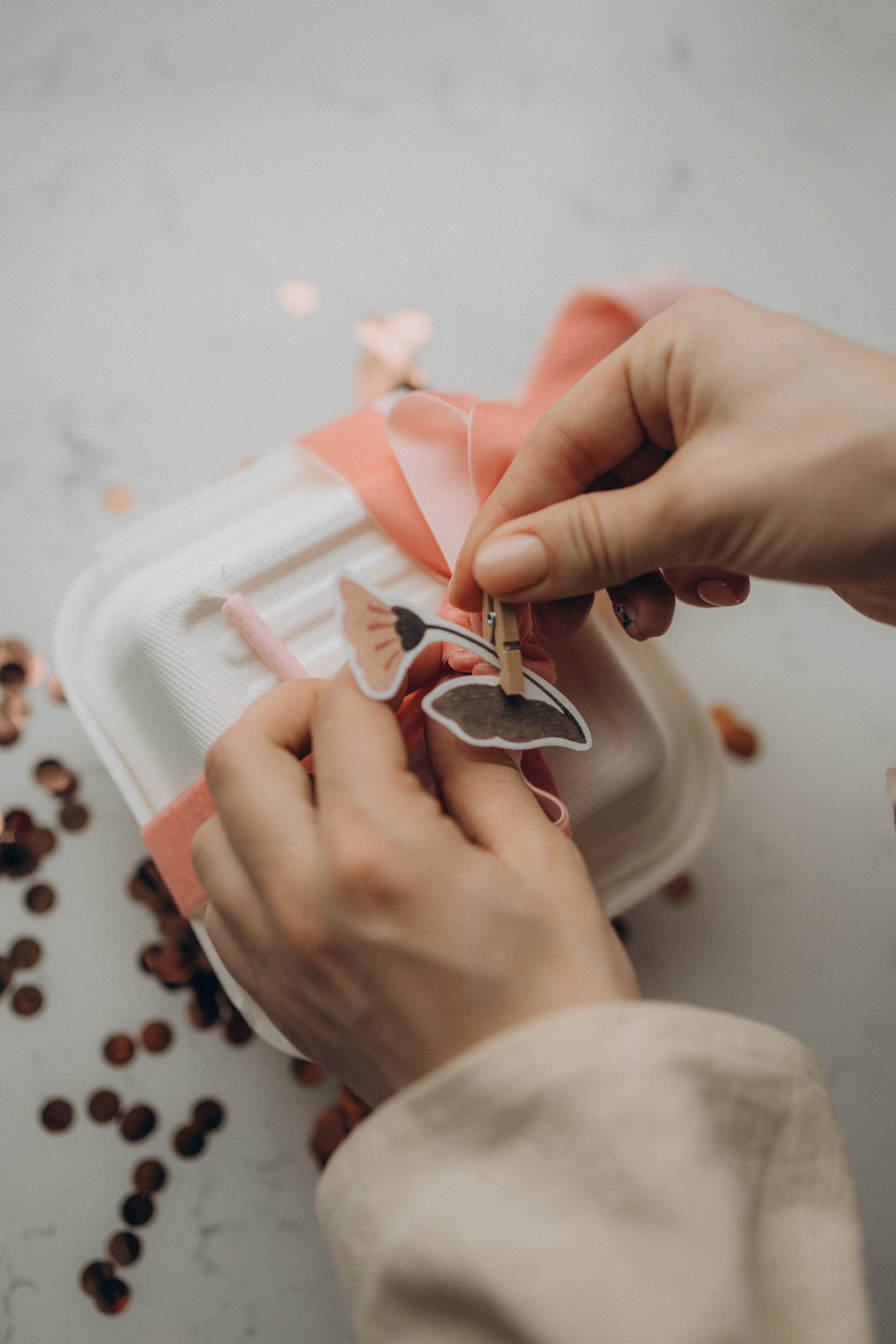 Годик Алисы. Семейный lifestyle фотограф в Москве Рената Рафикова