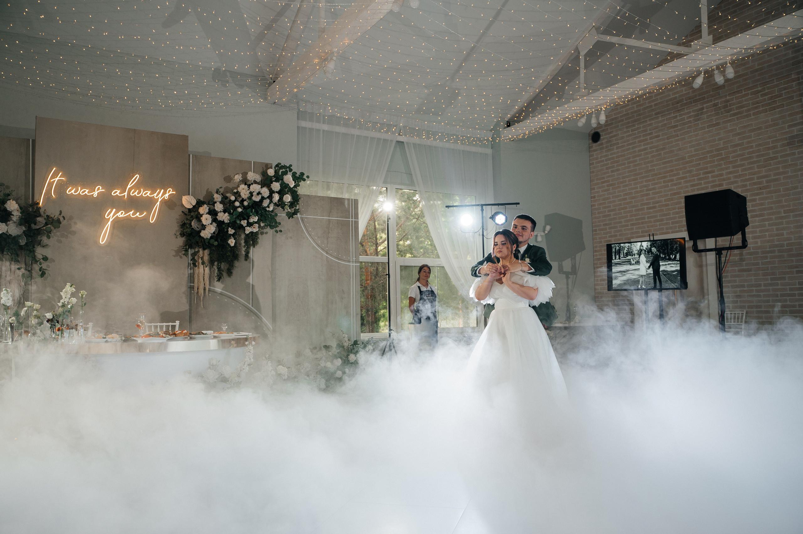 Паша и Лида 31.05.2024. Свадебный и семейный фотограф в городе Смоленске