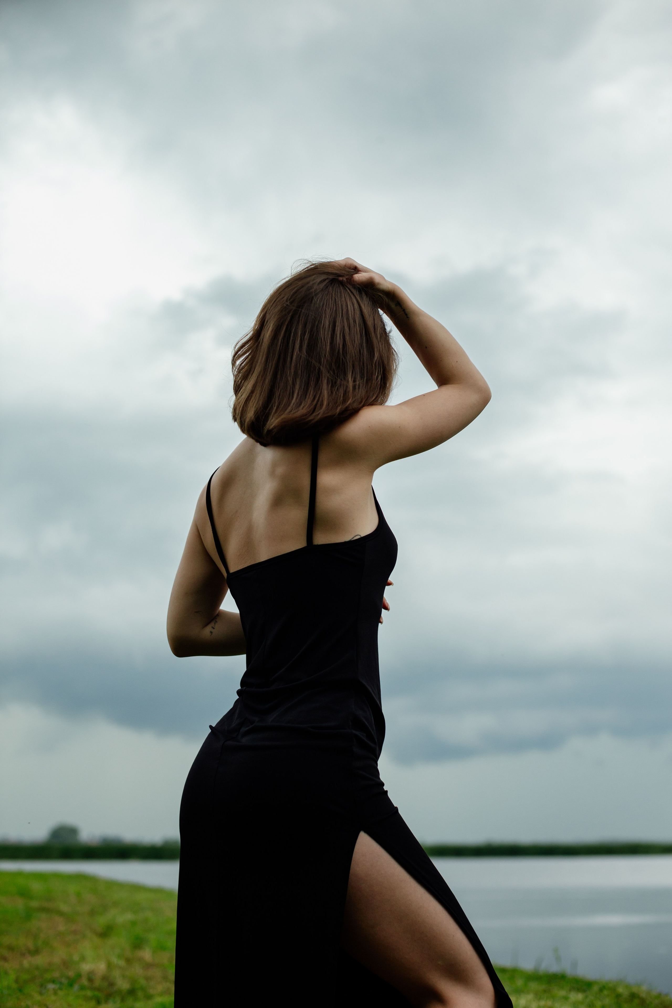 Анна. Фотограф Ершова Светлана