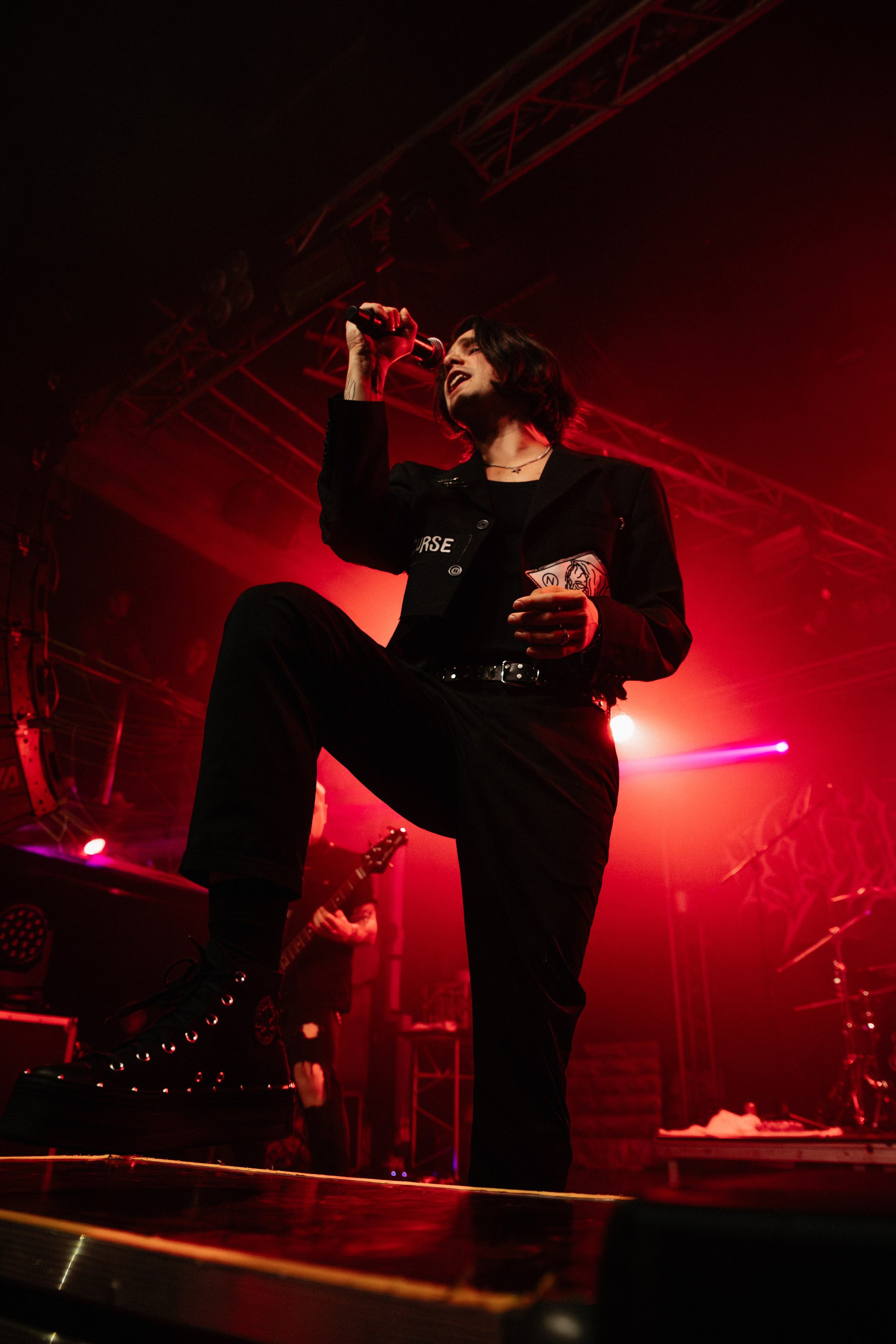 WILDWAYS | Рязань | 21 мая | Deep club. Фотограф Ершова Светлана