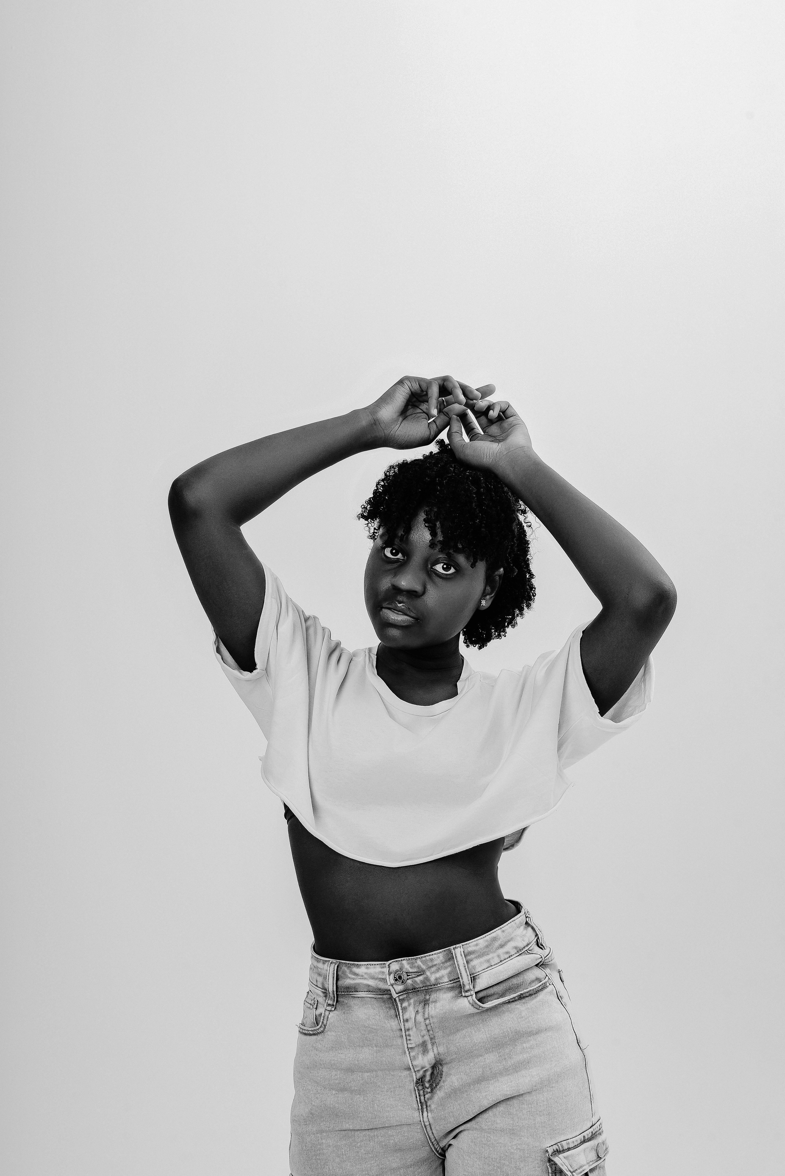 Монаренг Тумисо. Promodels