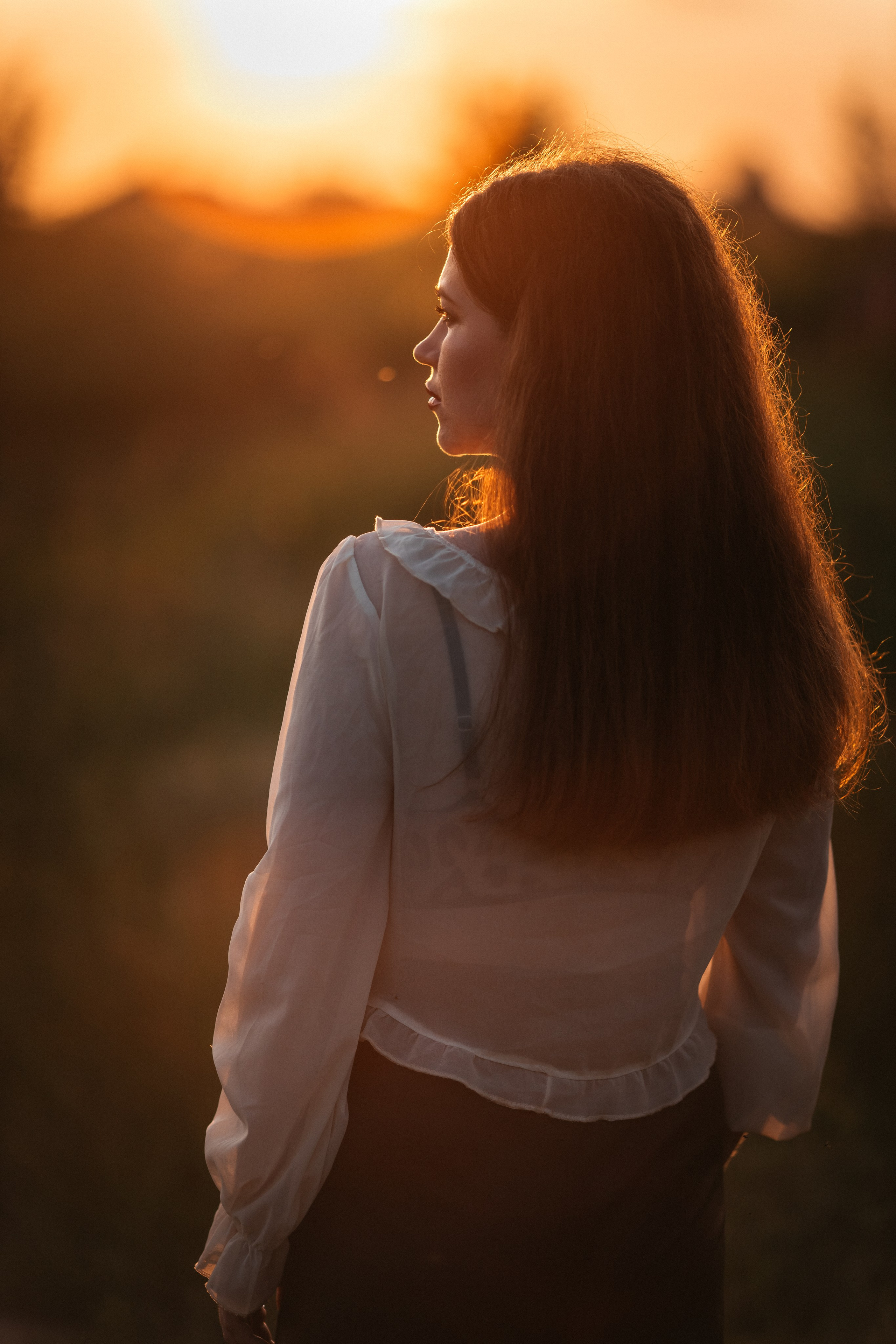 Ольга. Семейный фотограф Вита Лифанова Брянск LifeStyle