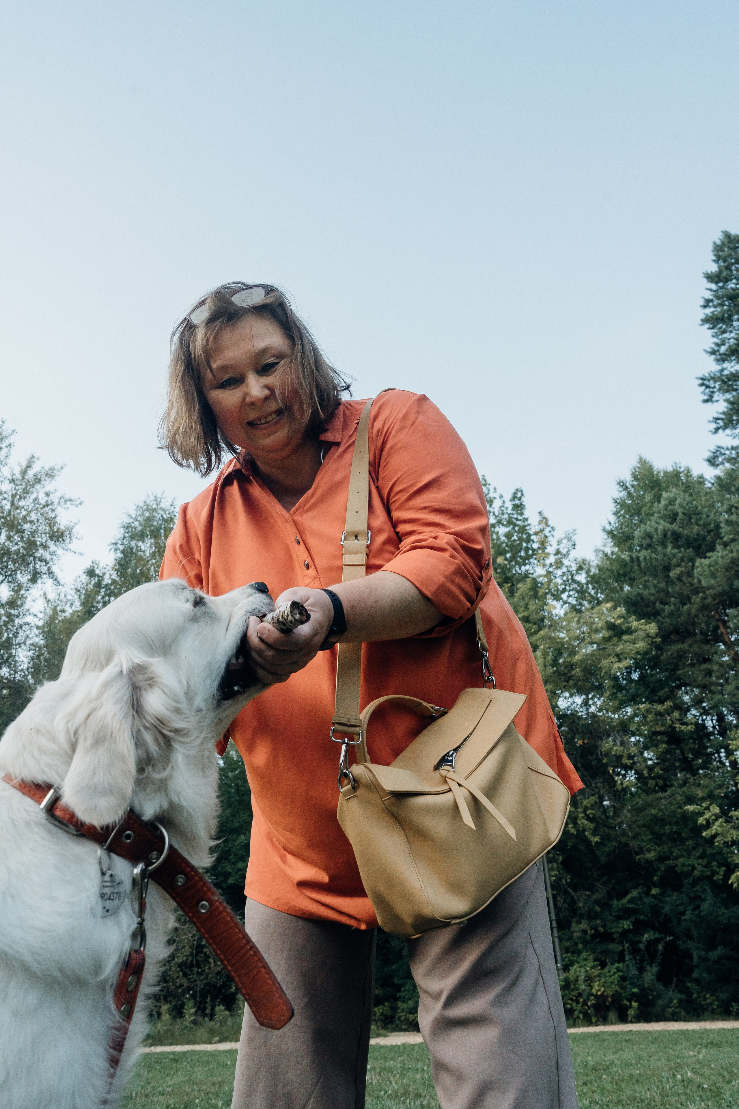 Светлана и Джесси. Фотограф и видеограф в Тюмени Екатерина Чернецкая